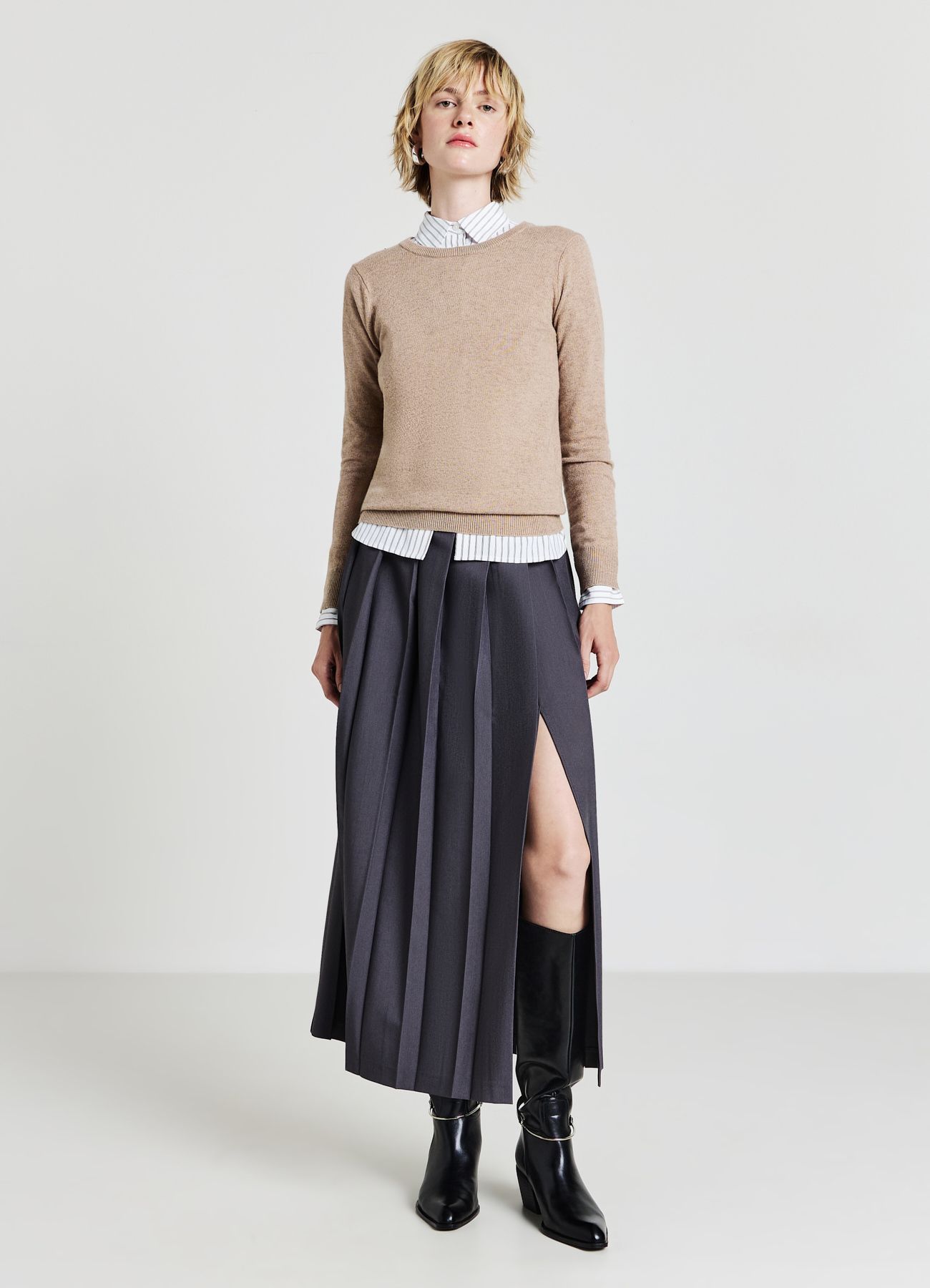 Sweter Donna Calliope det_1