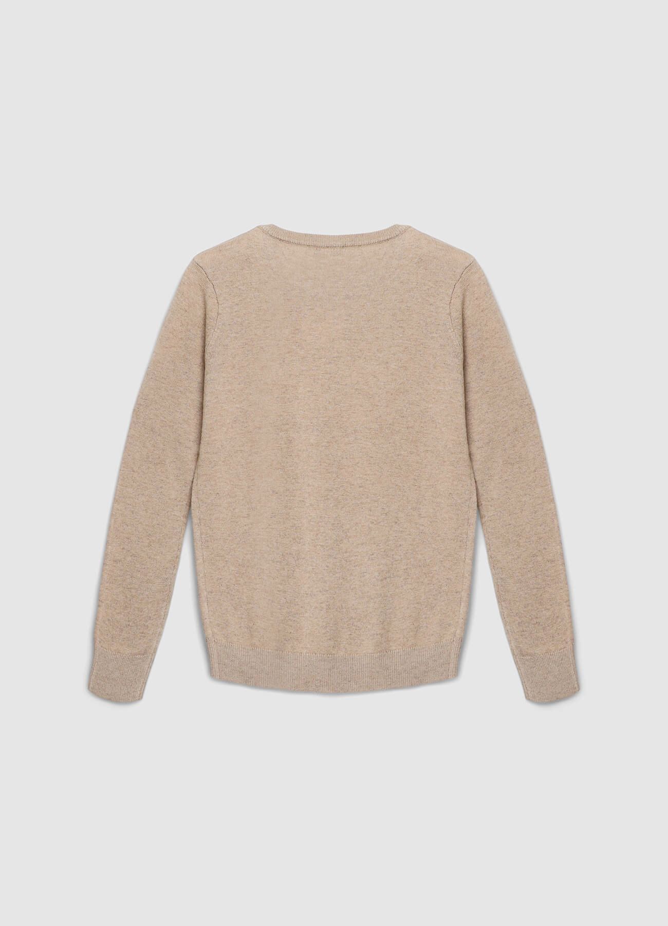 Sweater 3-5 Woman Calliope det_5