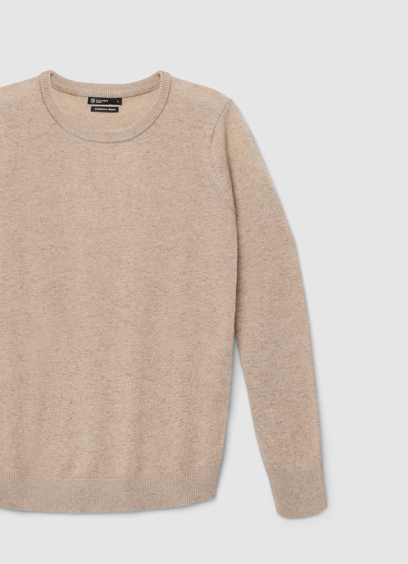 Sweater 3-5 Woman Calliope st_a3