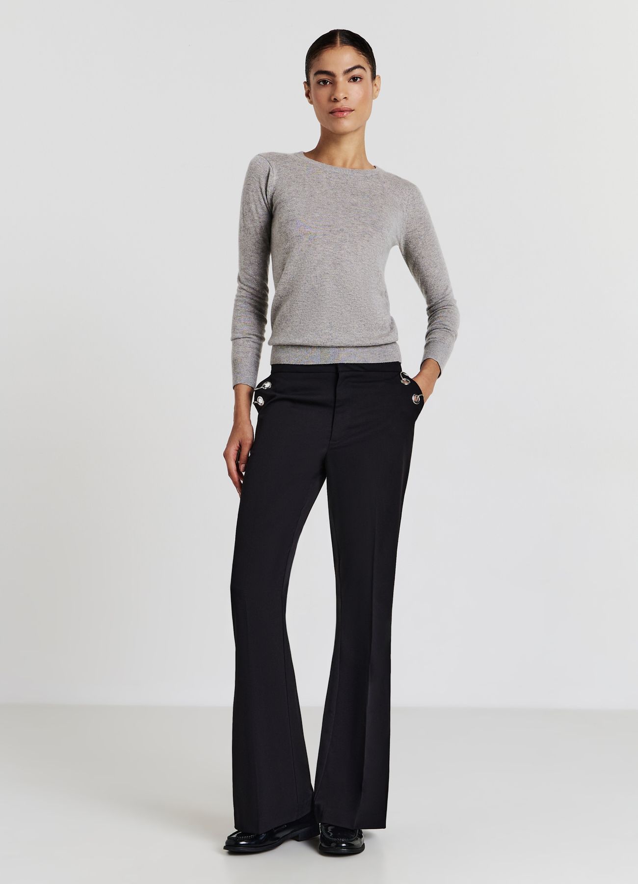 Sweater 3-5 Woman Calliope det_1