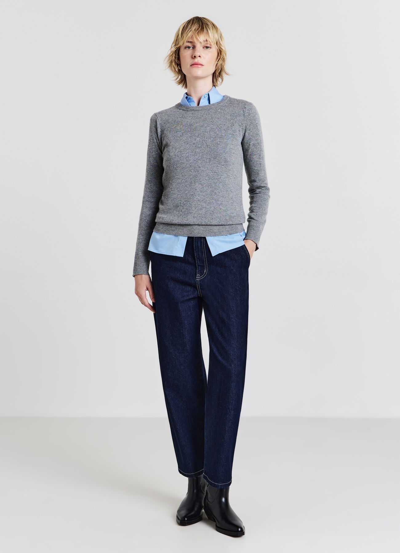 Sweater 3-5 Woman Calliope