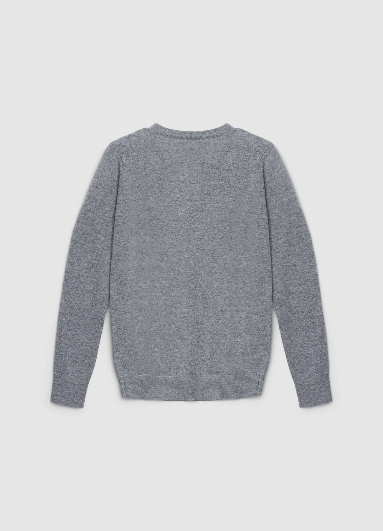 Sweater 3-5 Woman Calliope det_5