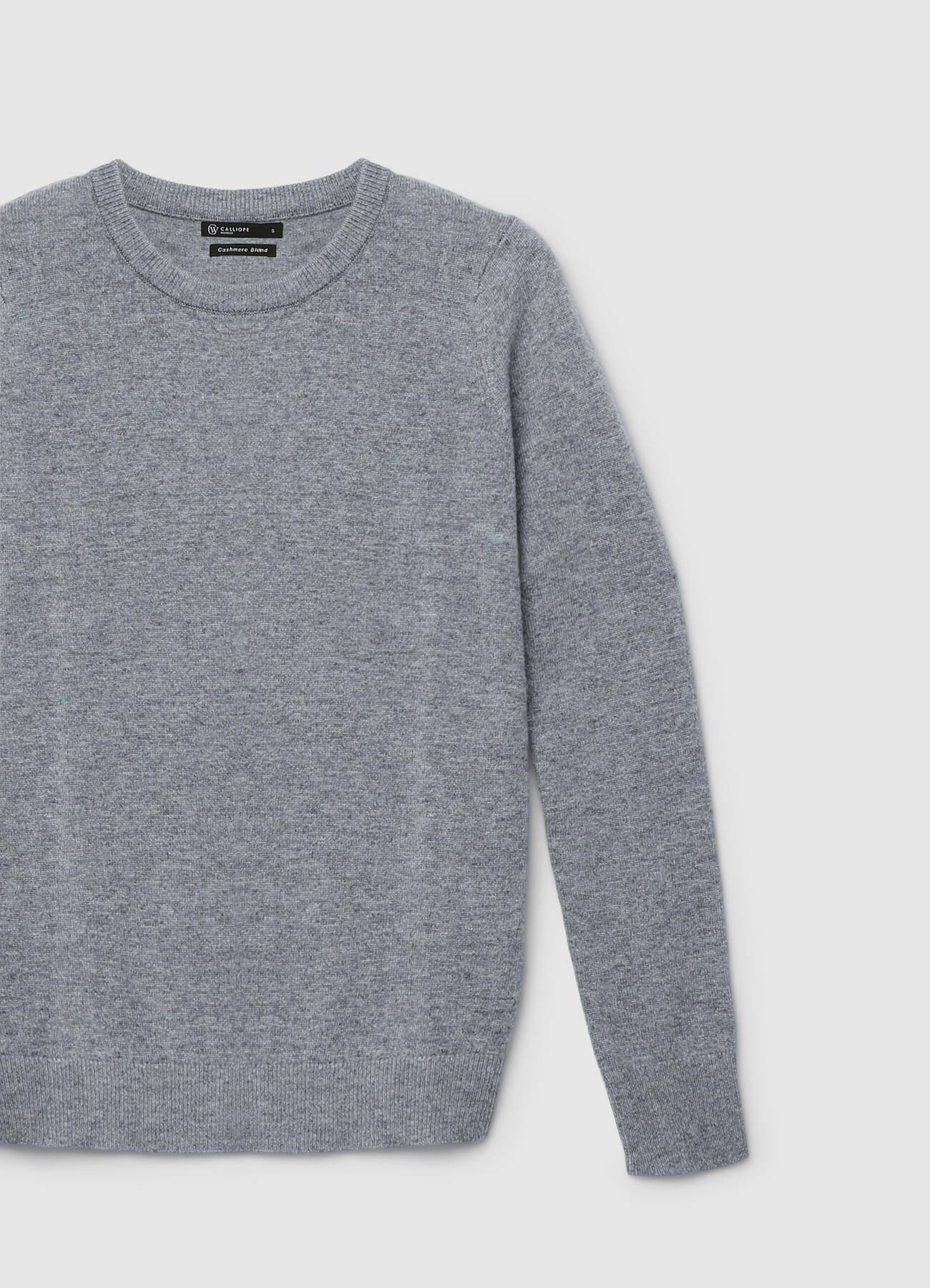 Sweater 3-5 Woman Calliope st_a3