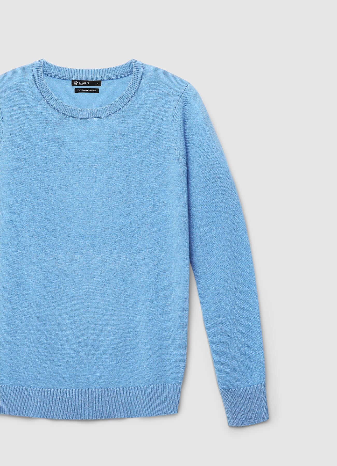 Sweater 3-5 Woman Calliope st_a3