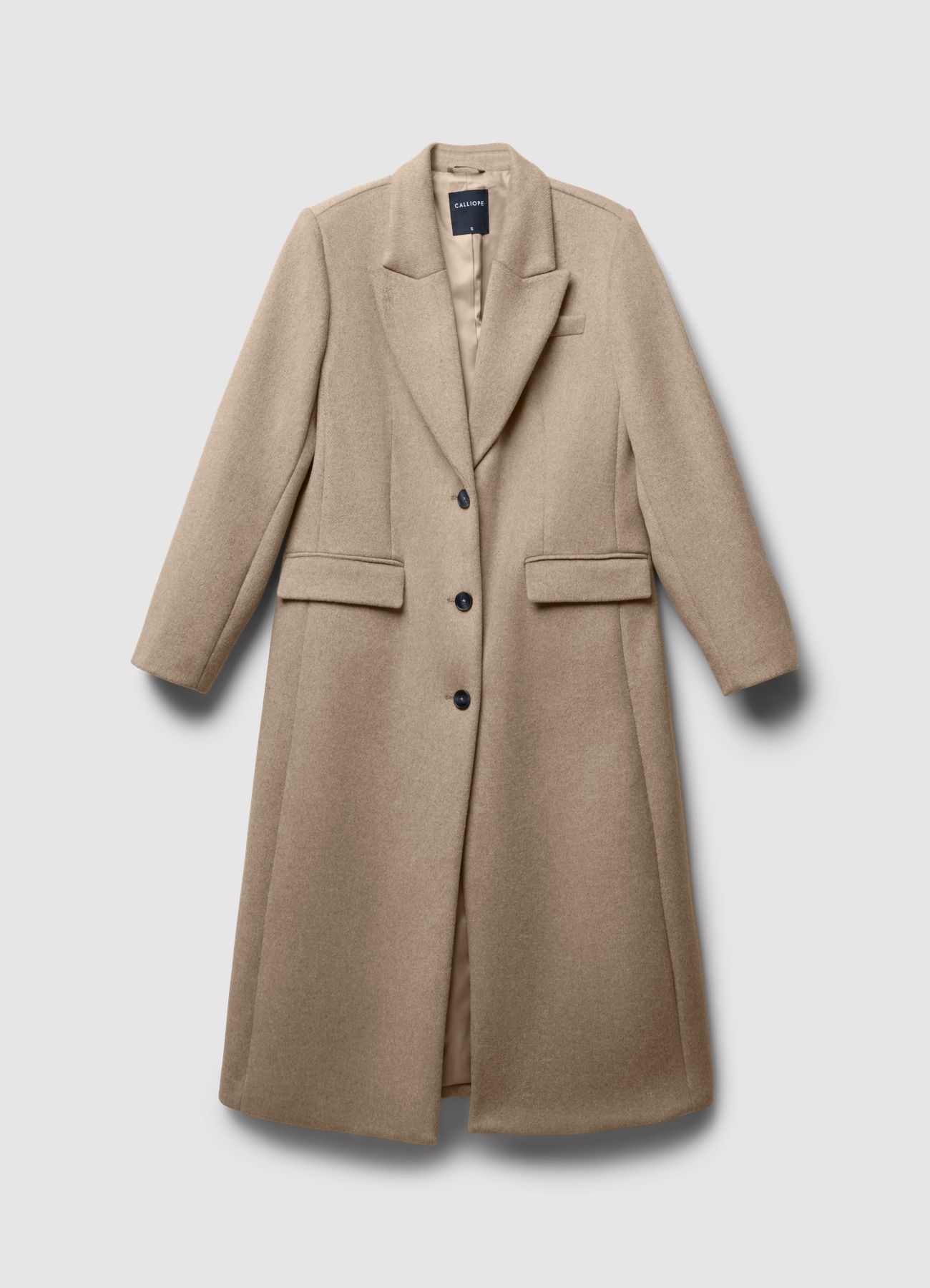 Bunda Zena Calliope det_4