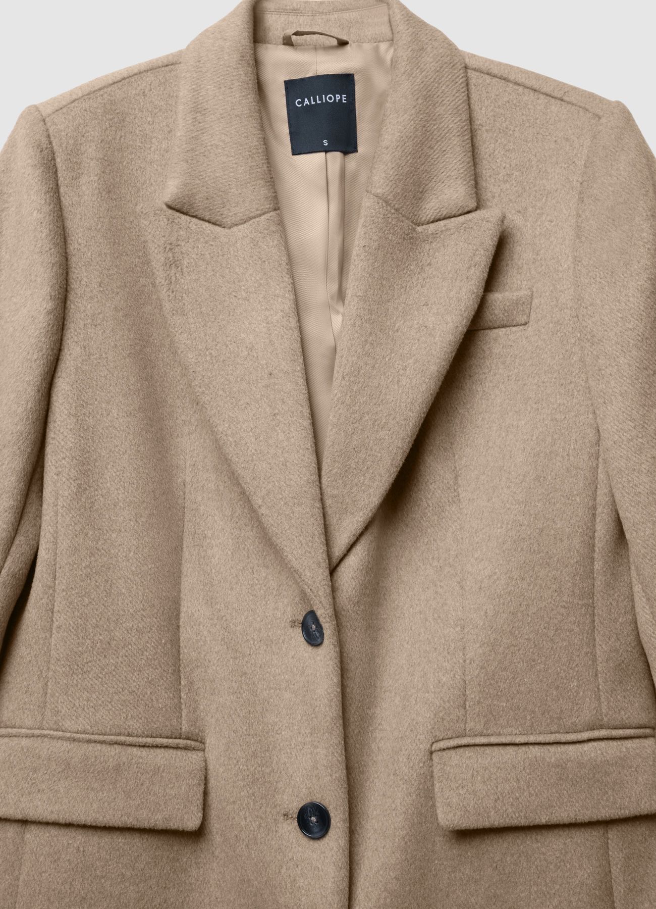 Bunda Zena Calliope st_a3