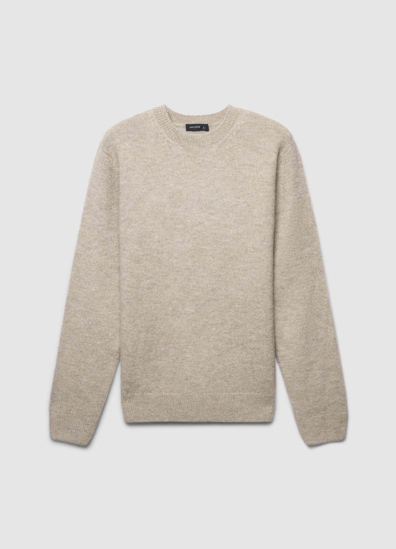 Sweater 3-5 Man Calliope det_4