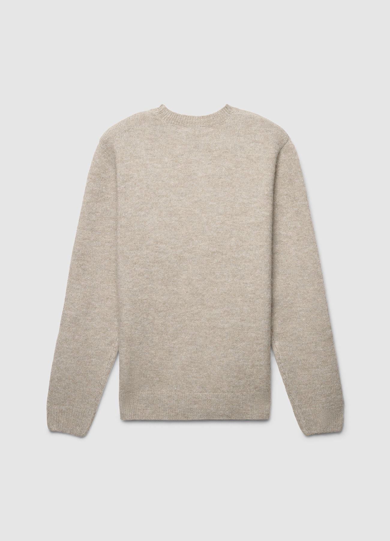 Sweater 3-5 Man Calliope det_5