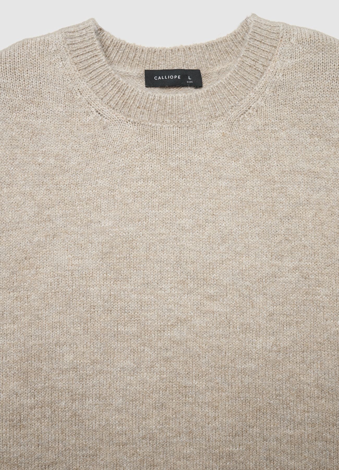 Sweater 3-5 Man Calliope st_a3