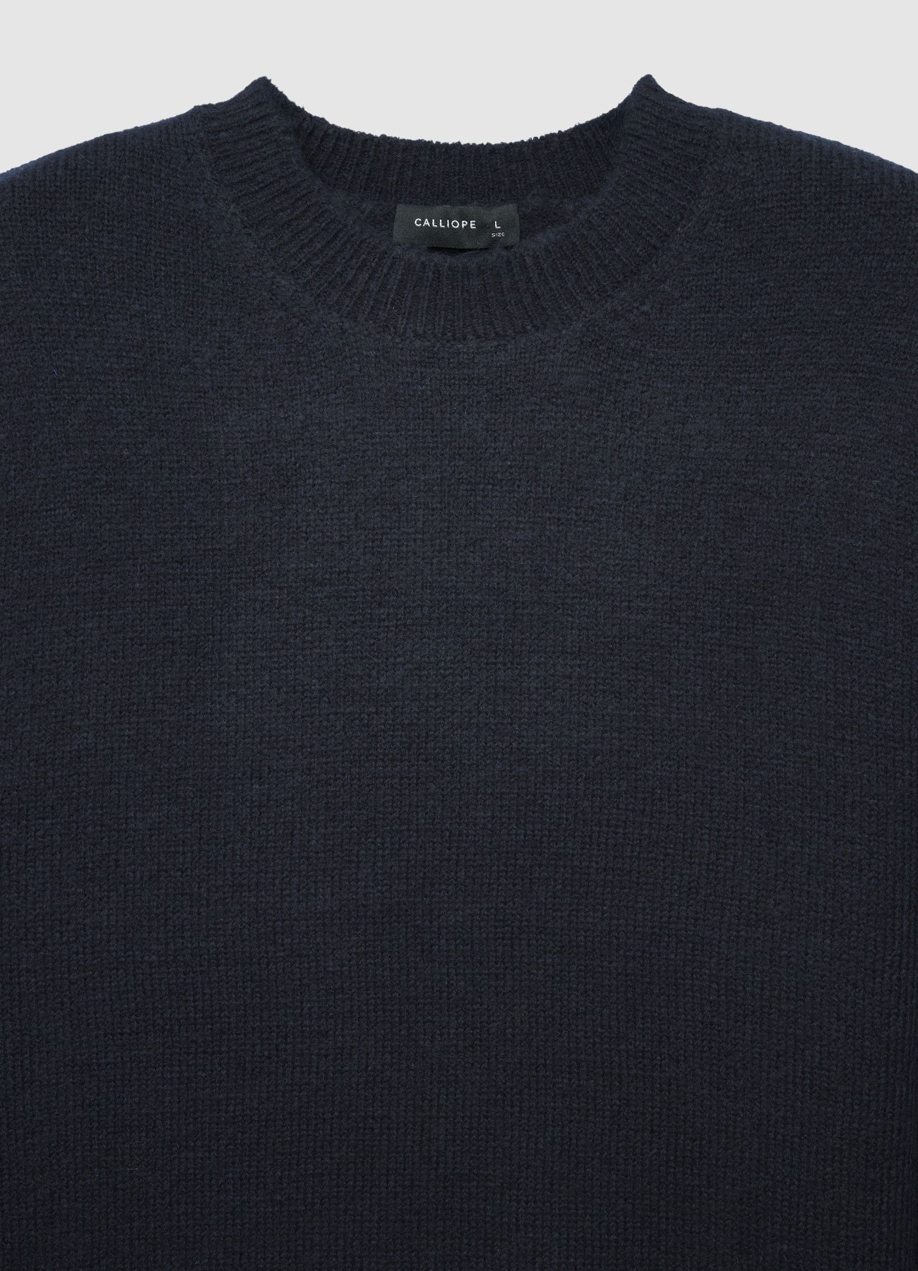 Sweater 3-5 Man Calliope st_a3