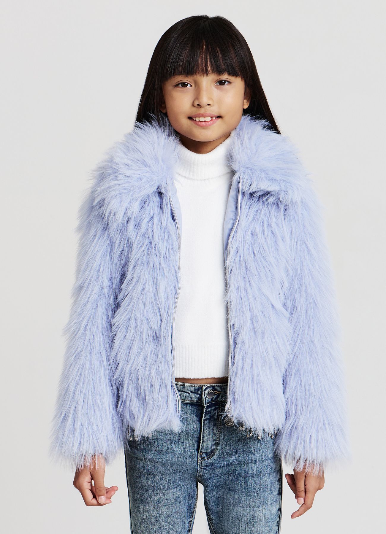 Outerwear Girls Calliope Kids det_2