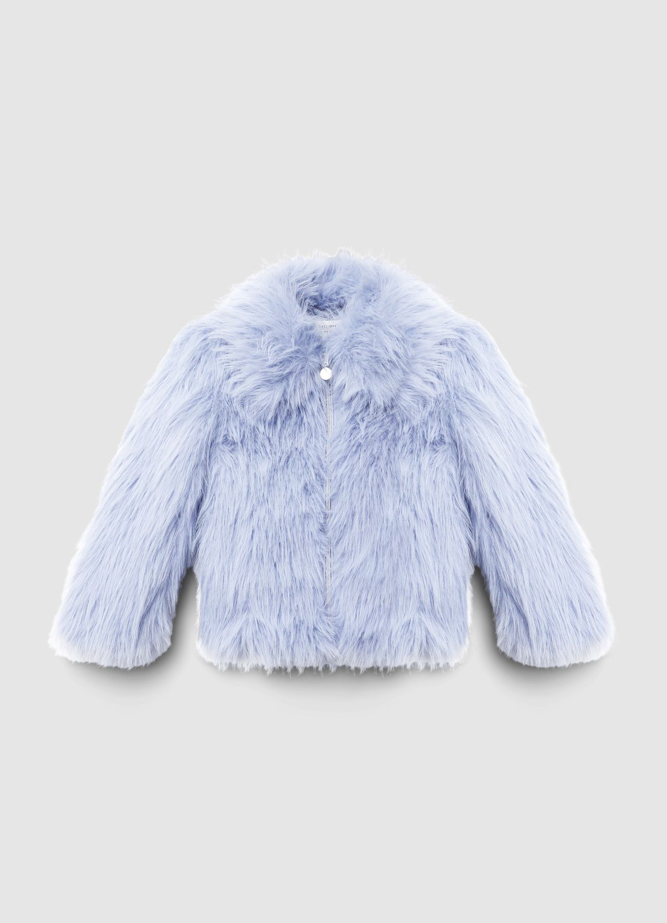 Outerwear Girls Calliope Kids det_4