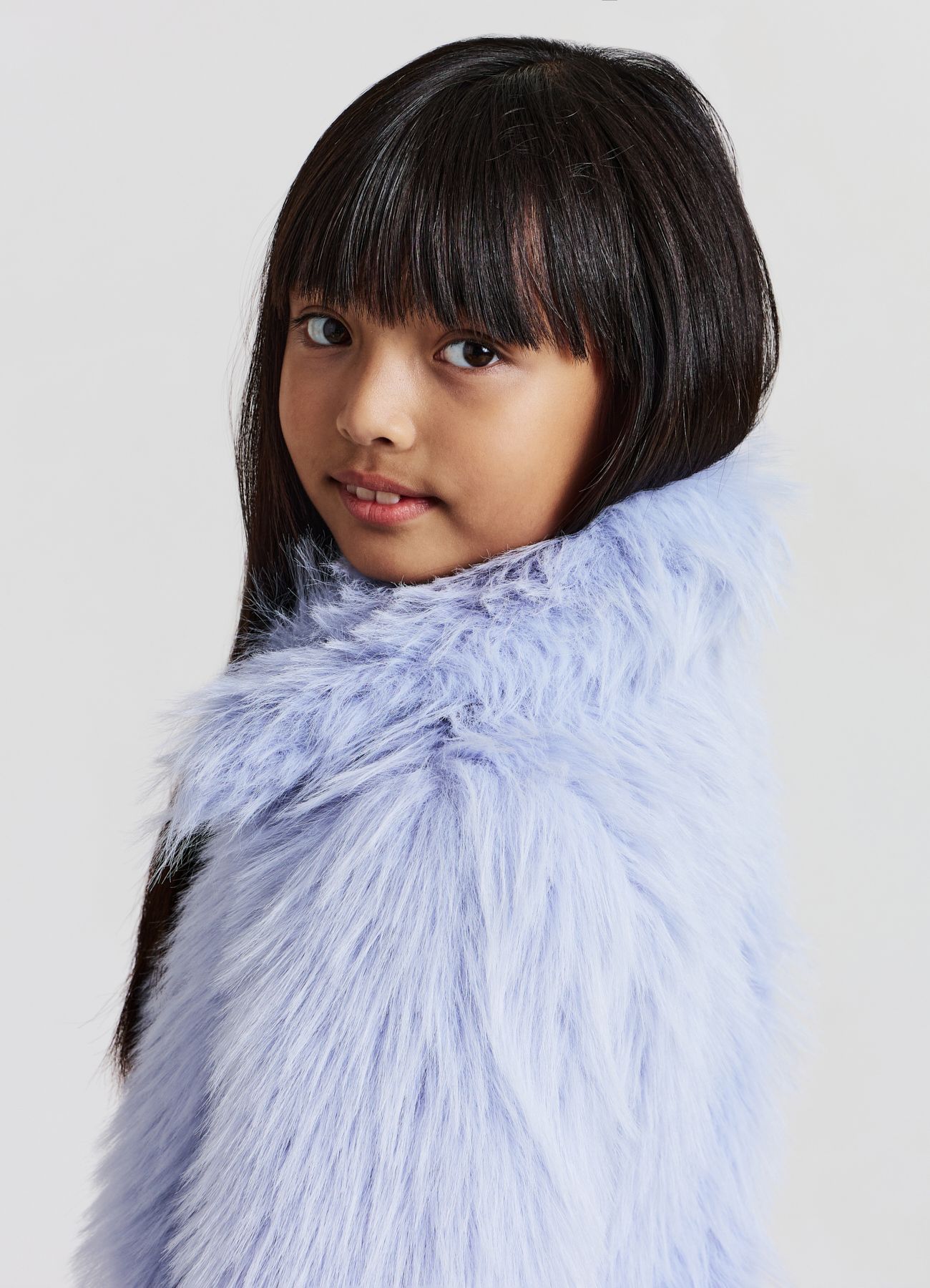 Outerwear Girls Calliope Kids in_i5