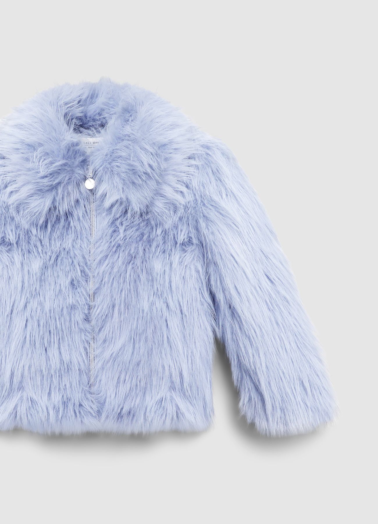 Outerwear Girls Calliope Kids st_a3