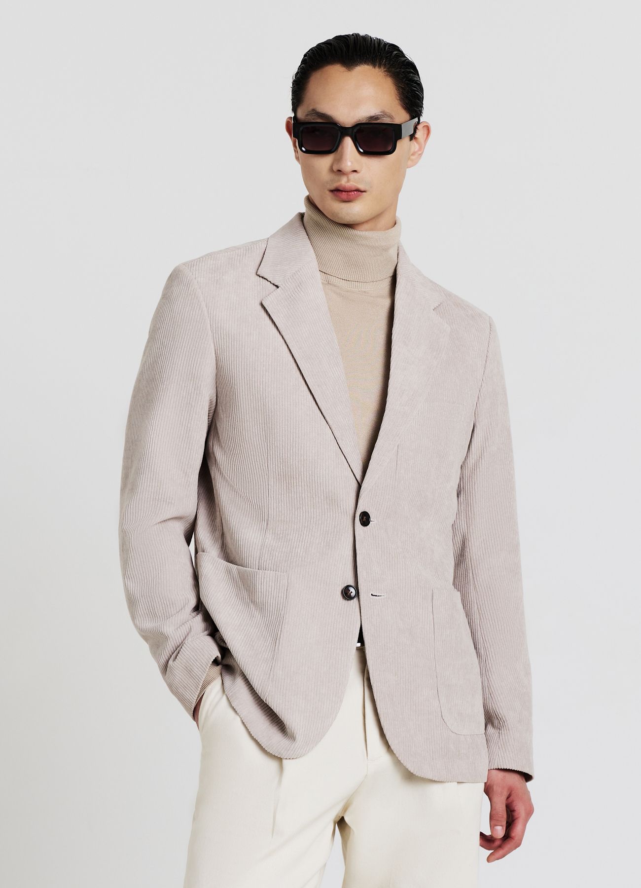 Jacket Man Calliope det_2