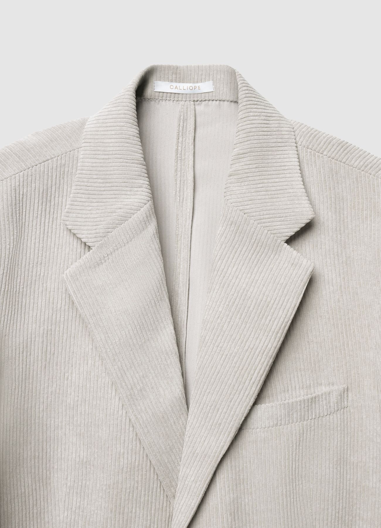 Jacket Man Calliope st_a3