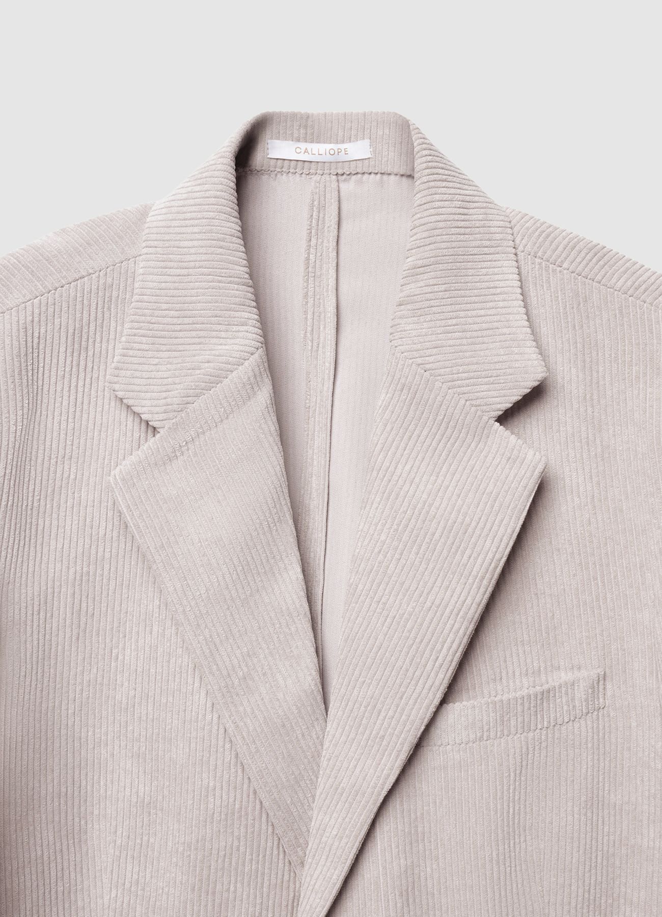 Jacket Man Calliope st_a3