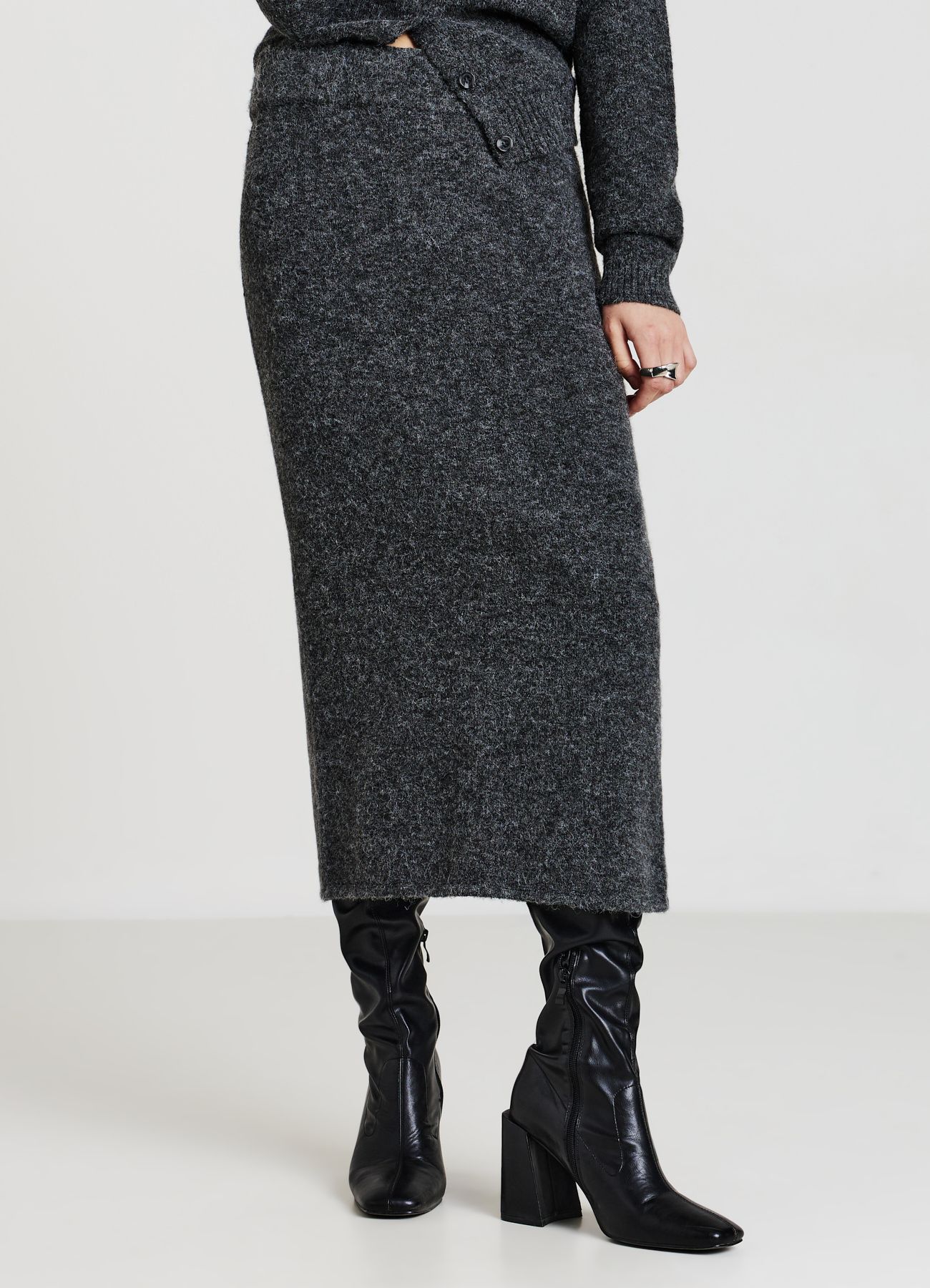 Skirt Woman Calliope det_2