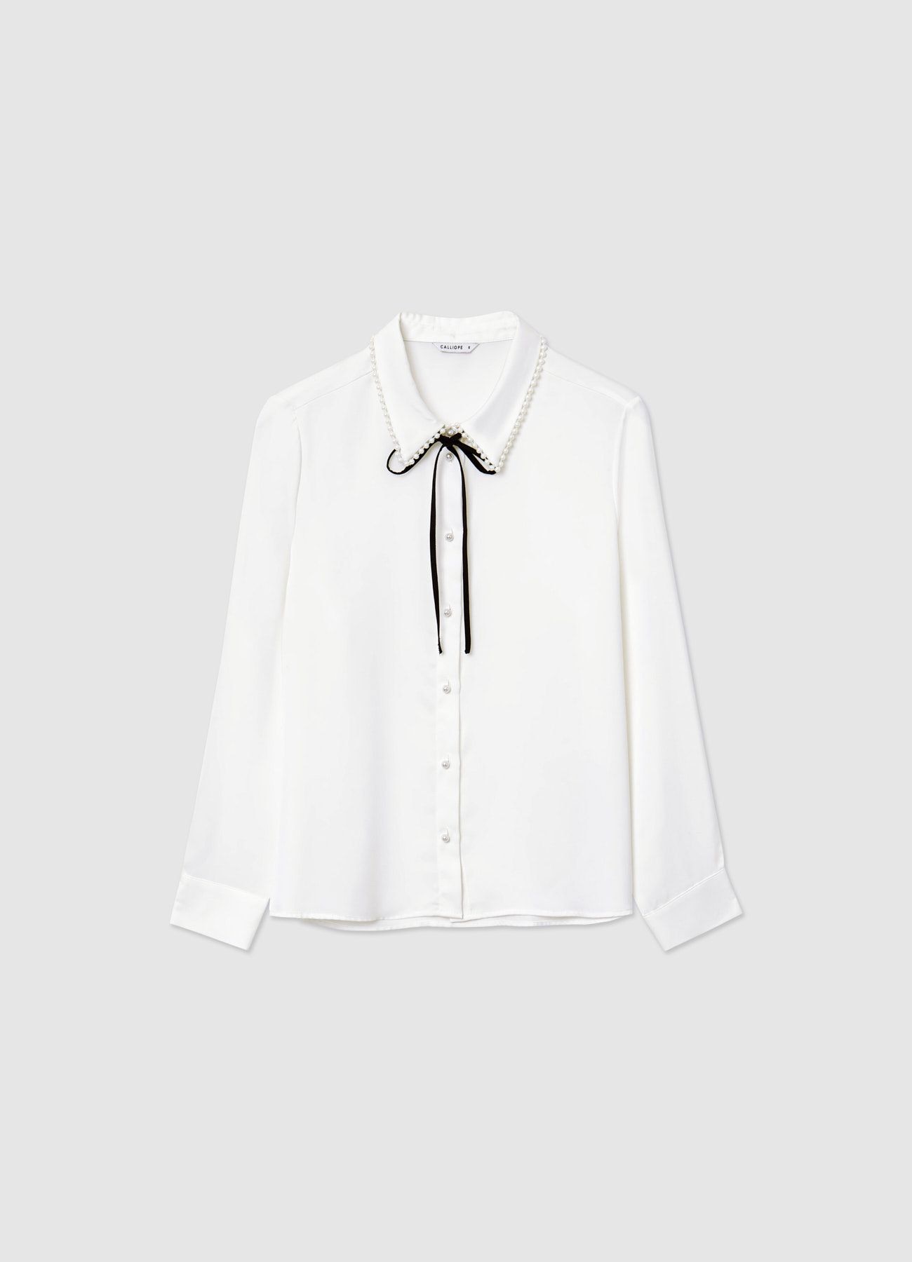 Camicia ML Дамско Calliope det_4