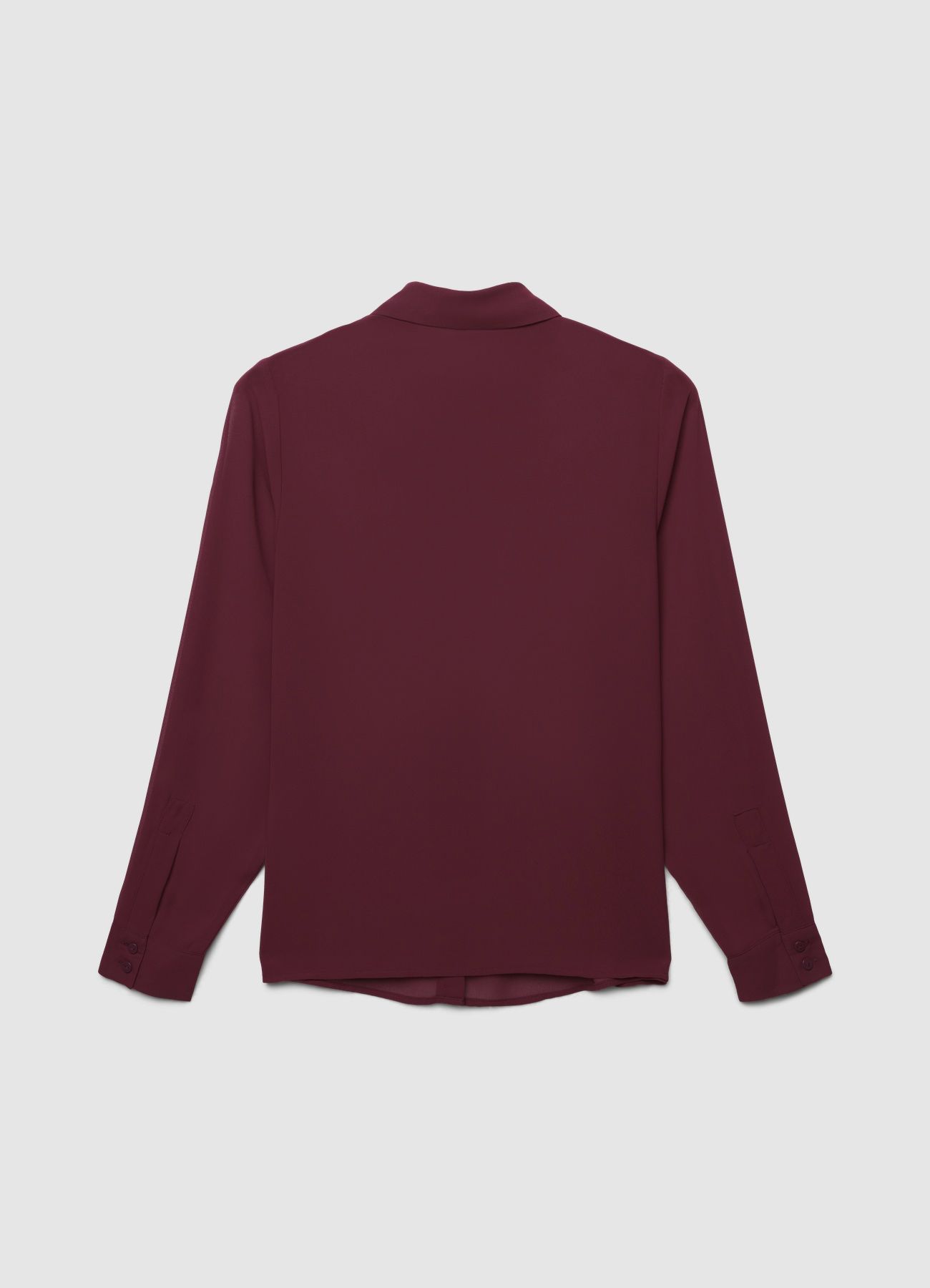 Long-sleeved shirt Woman Calliope det_5