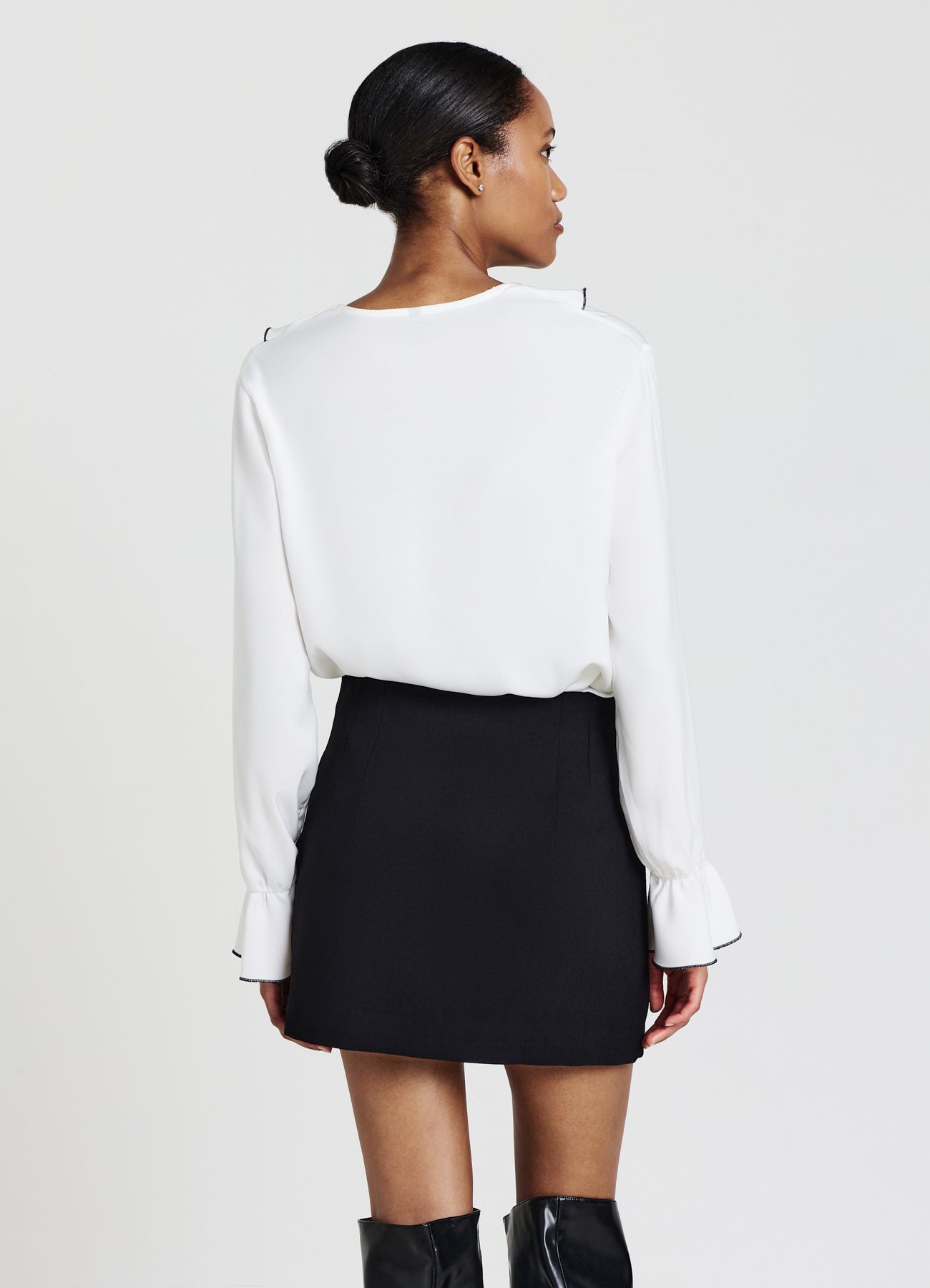 Camicia ML Žene Calliope in_i4