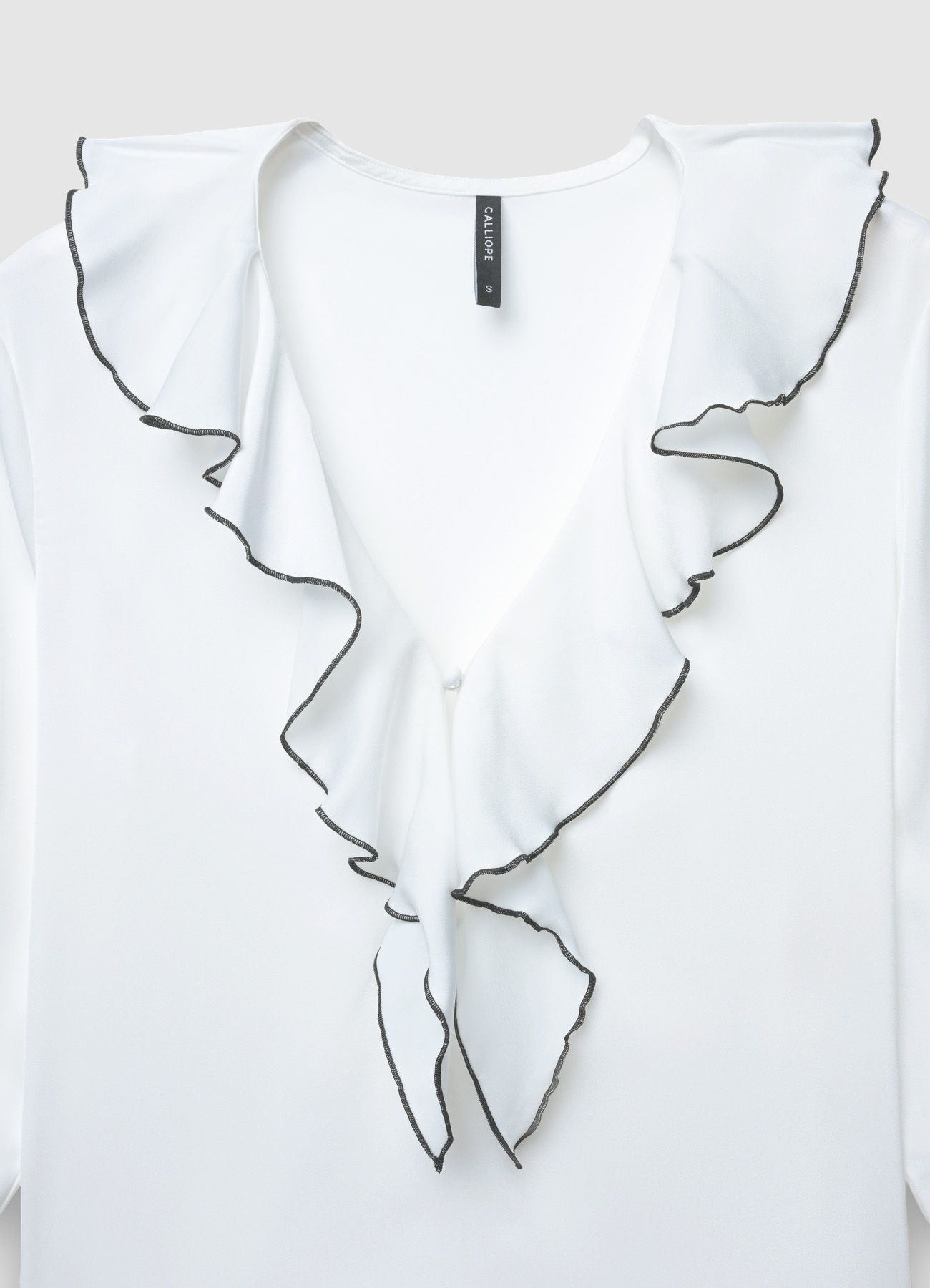 Camicia ML Žene Calliope st_a3