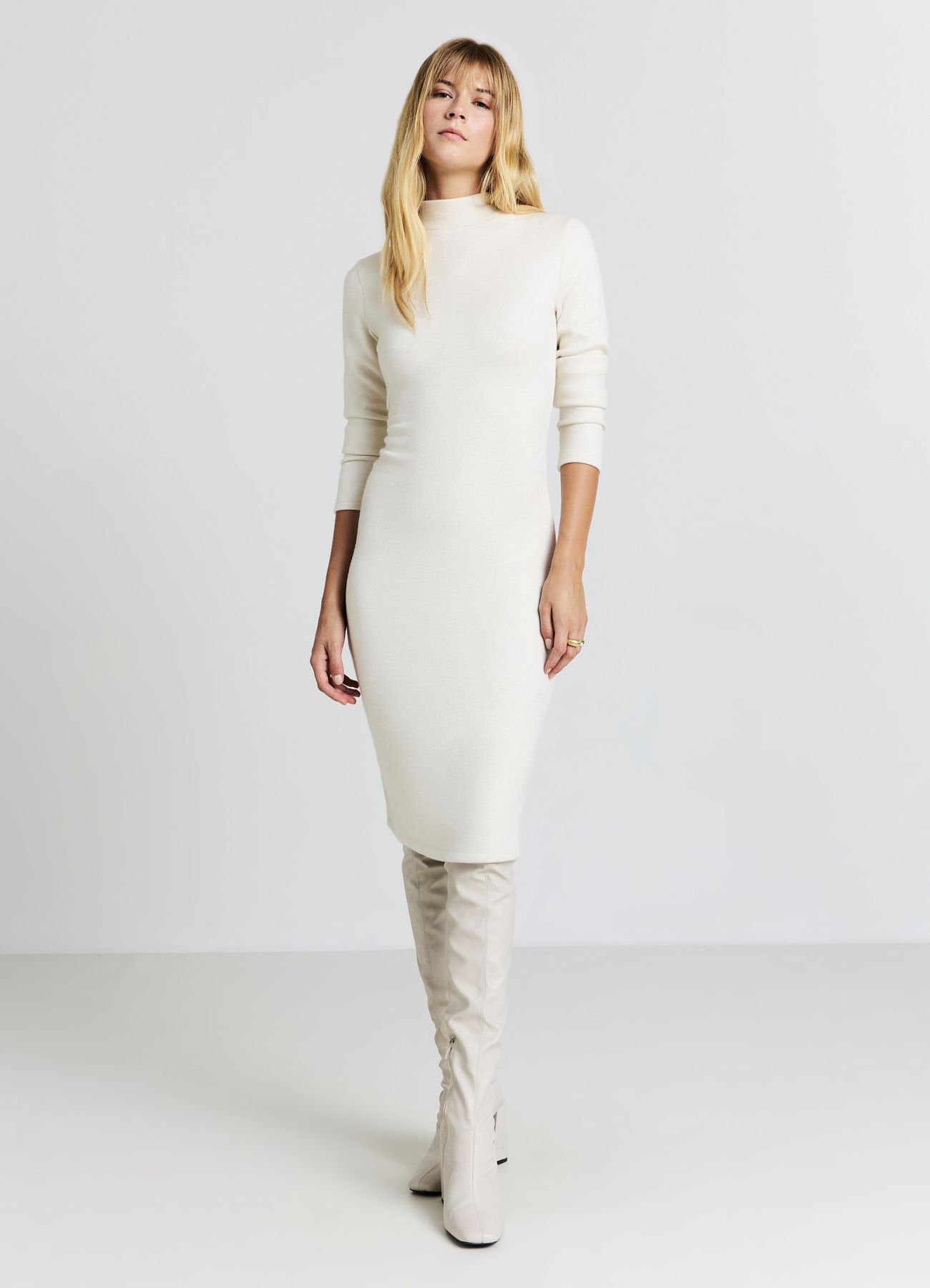 Dress Woman Calliope