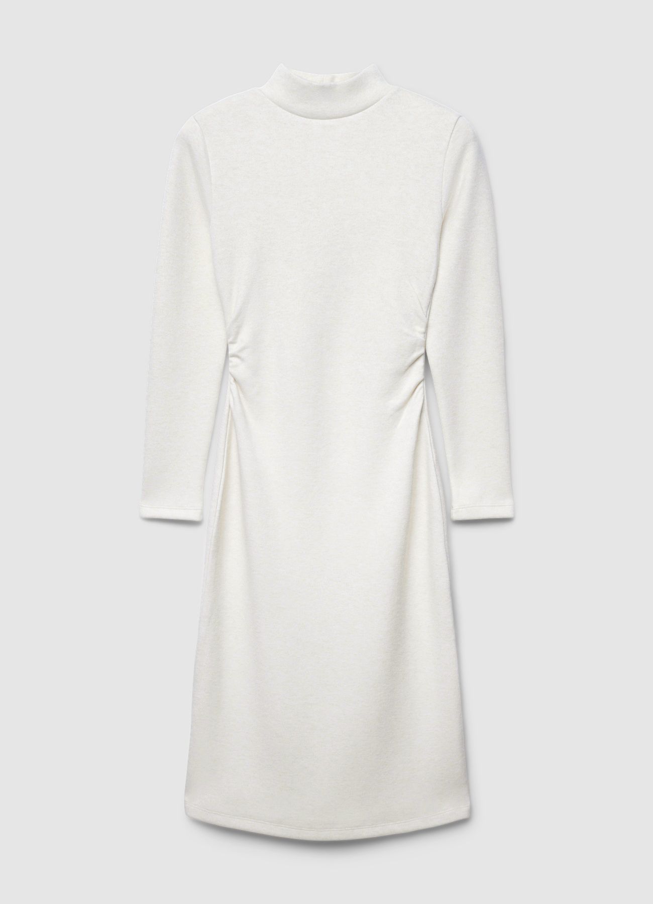 Dress Woman Calliope det_4