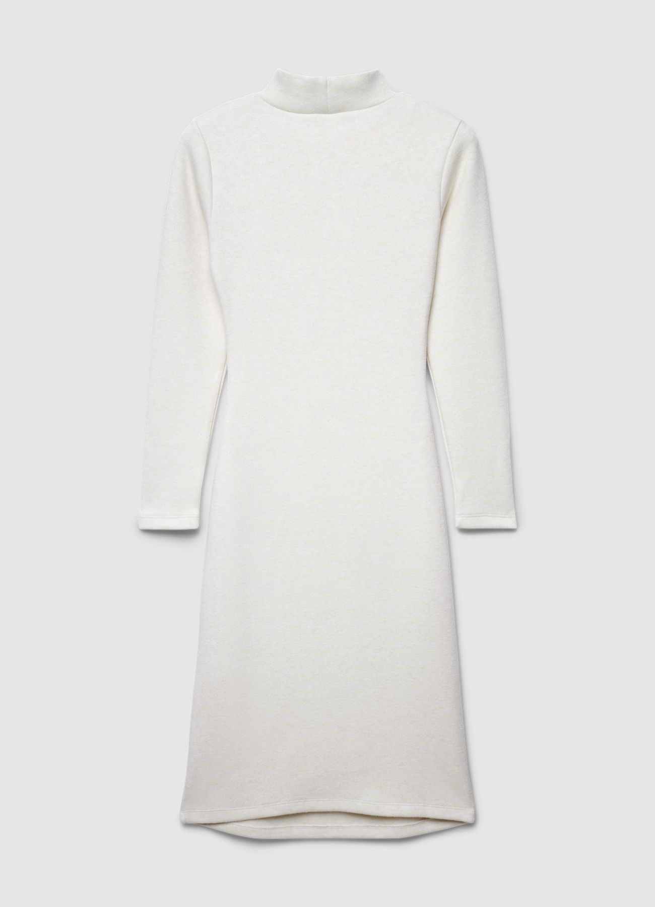 Dress Woman Calliope det_5