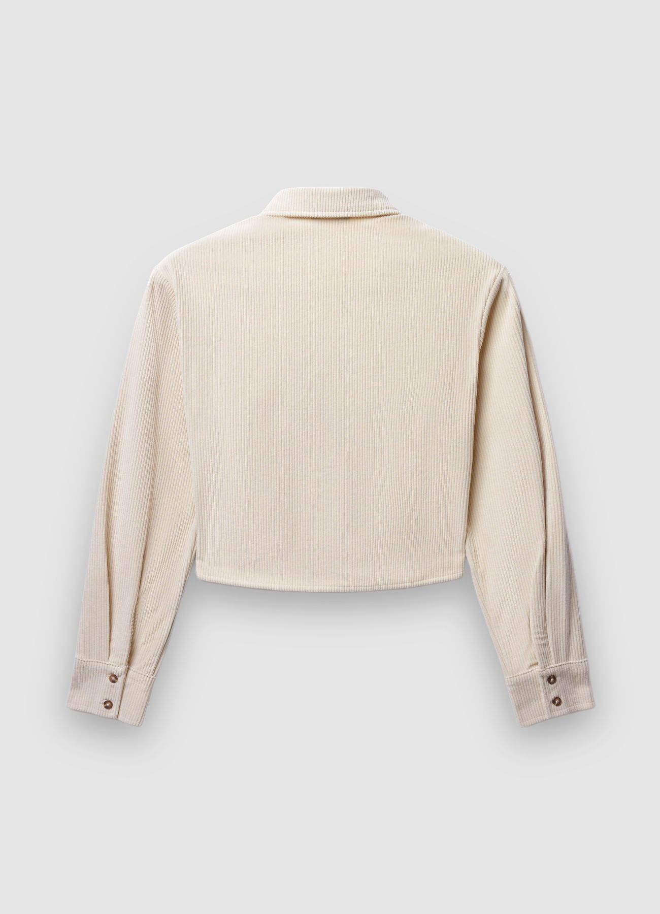 Long-sleeved shirt Woman Calliope det_5