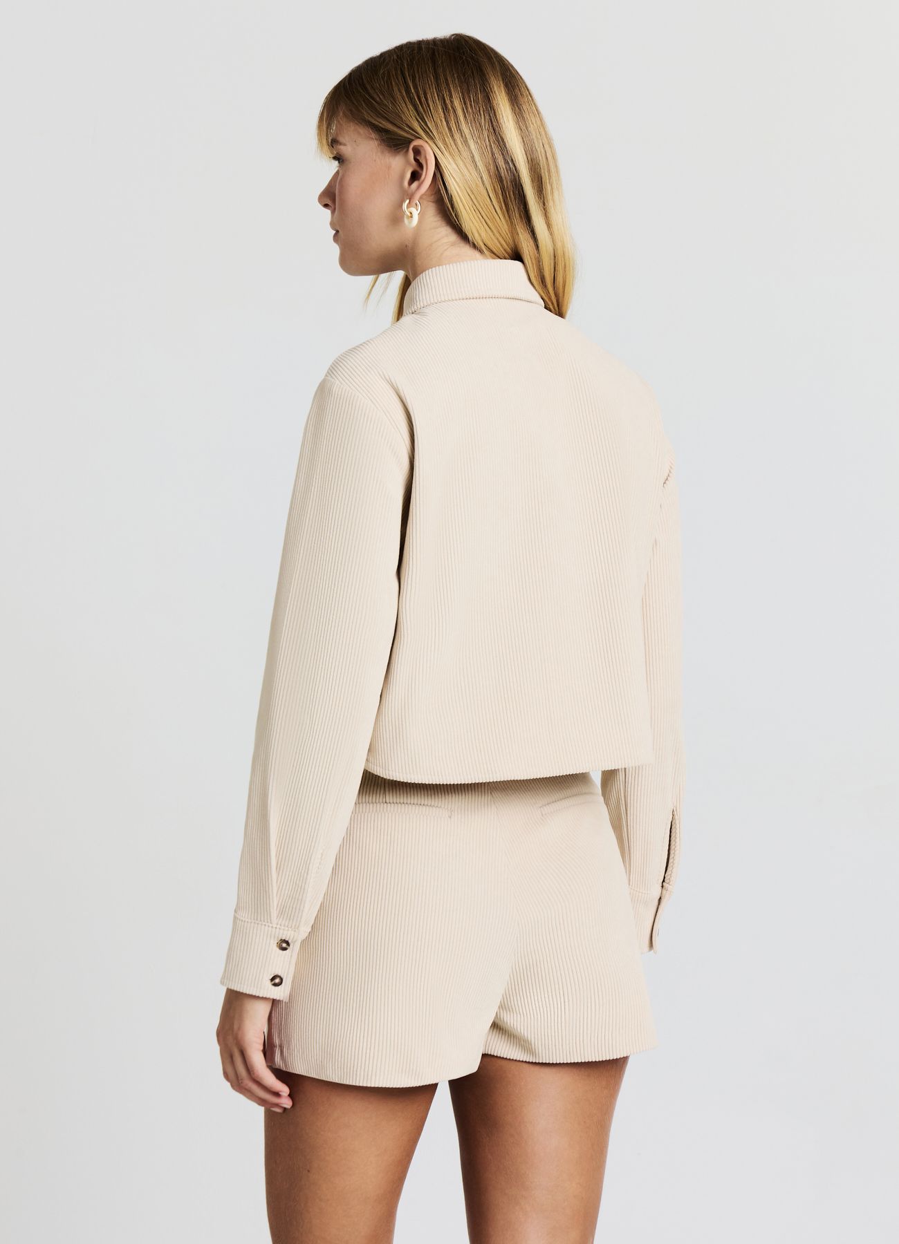 Long-sleeved shirt Woman Calliope in_i4