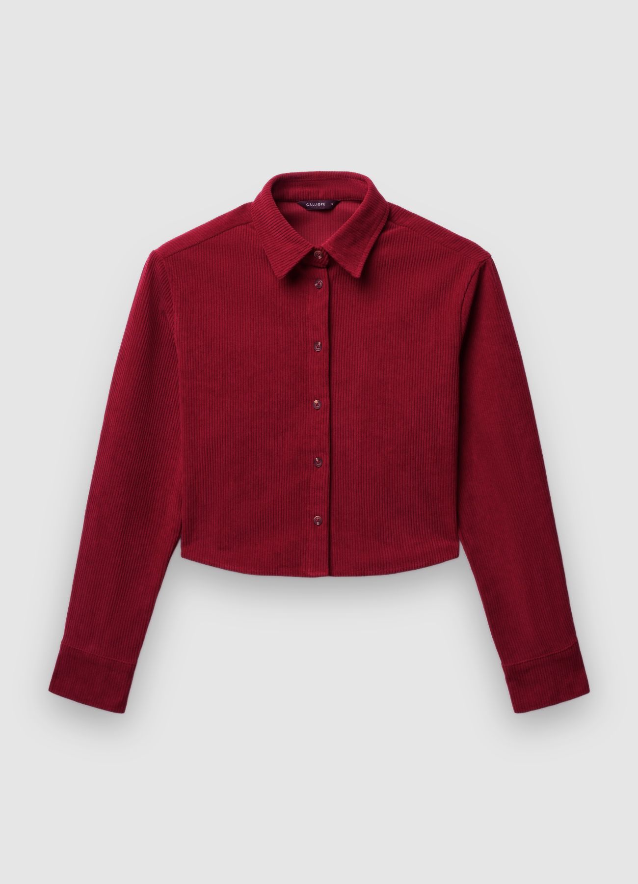 Camicia ML Žene Calliope det_4