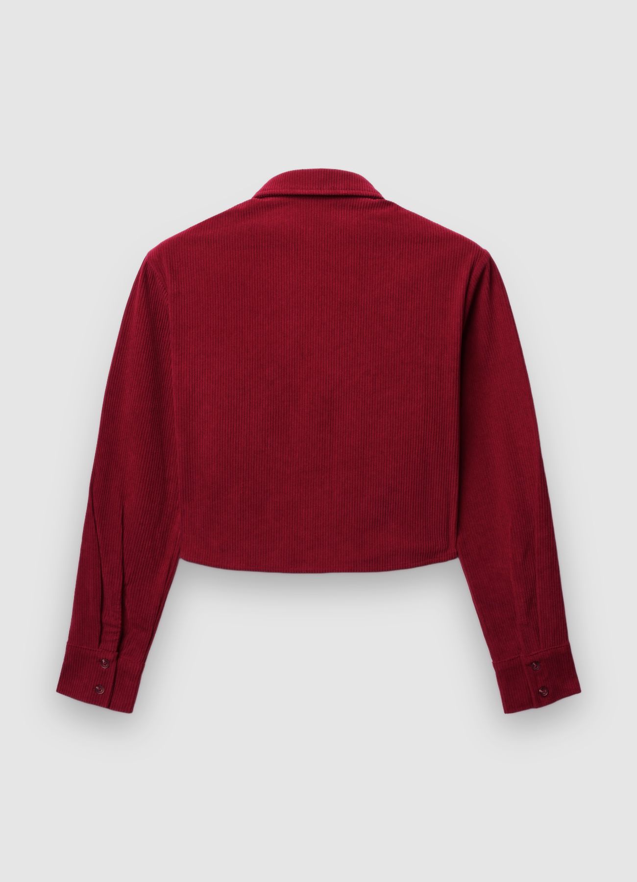 Camicia ML Žene Calliope det_5