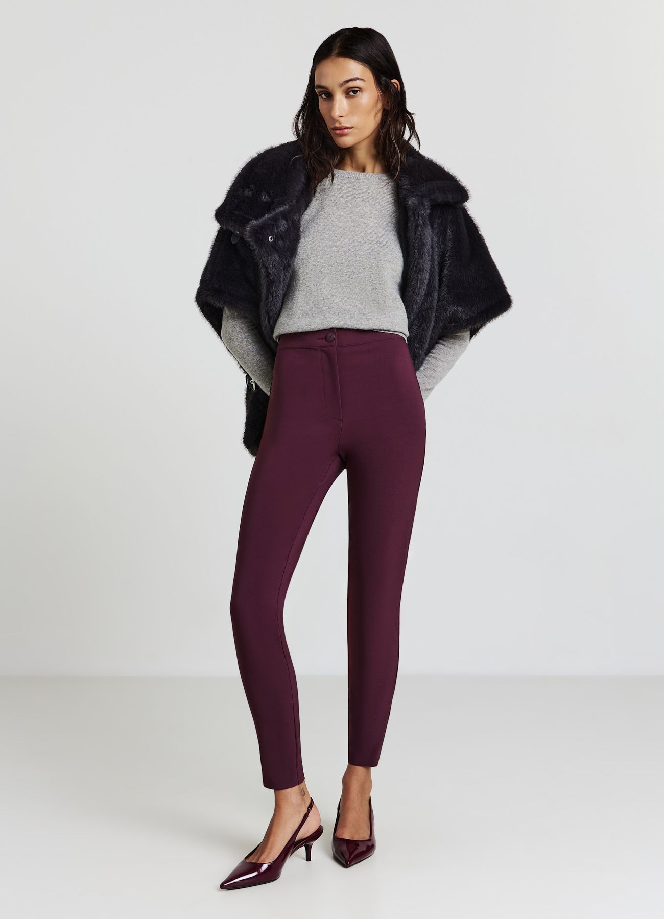 Long pants Woman Calliope