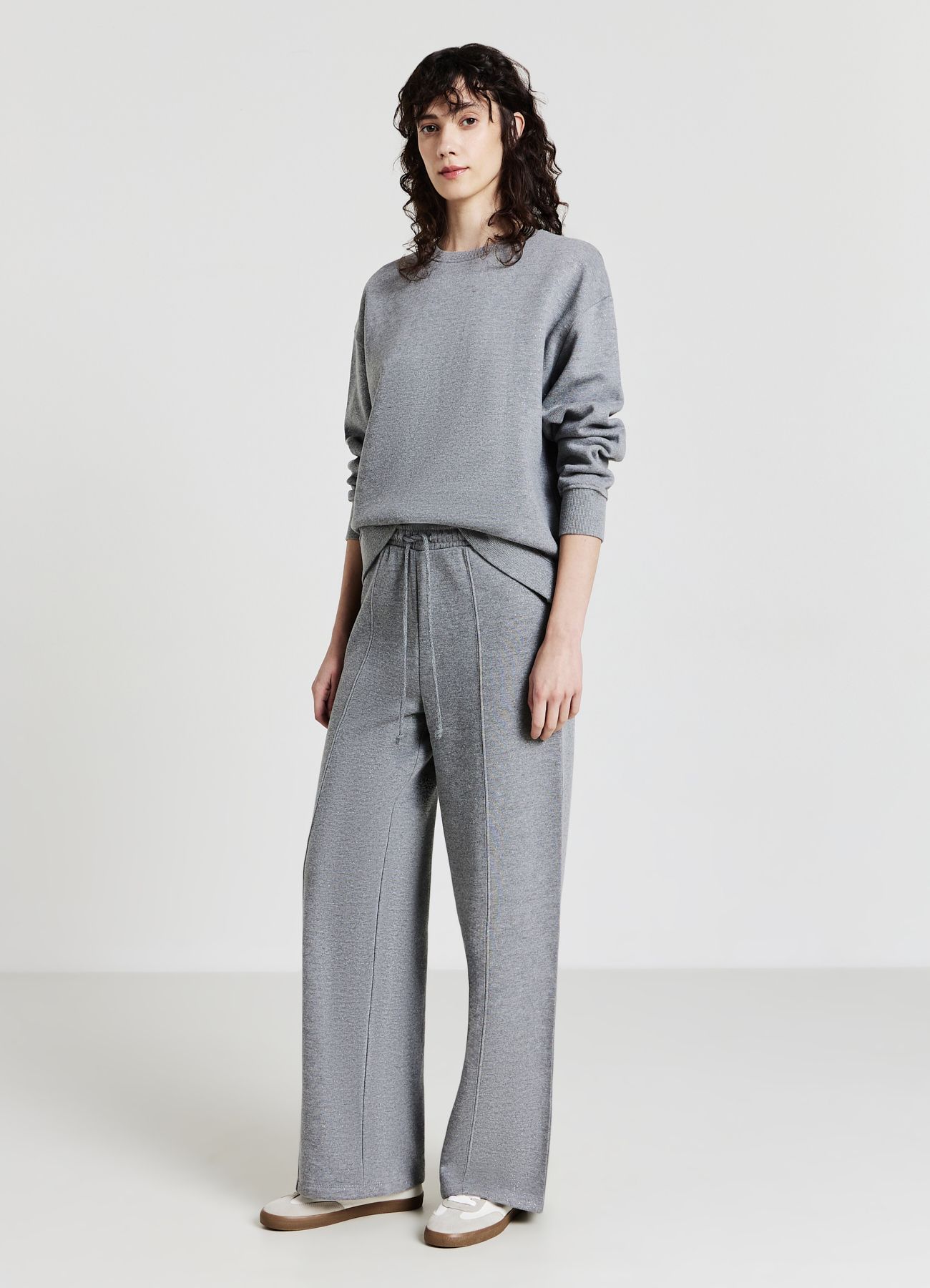 Felpa Žene Calliope