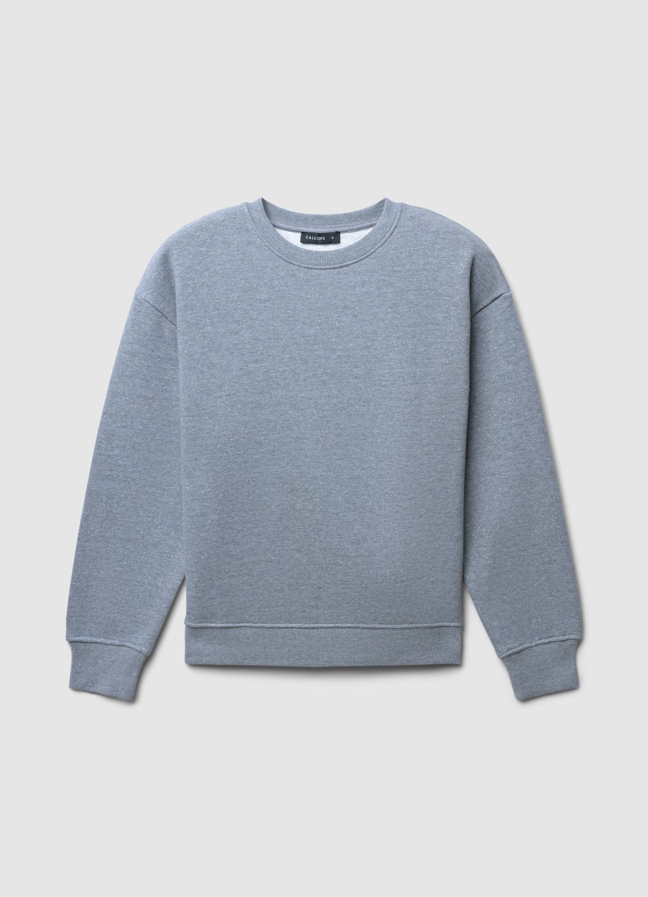 Sweat shirt Woman Calliope det_4