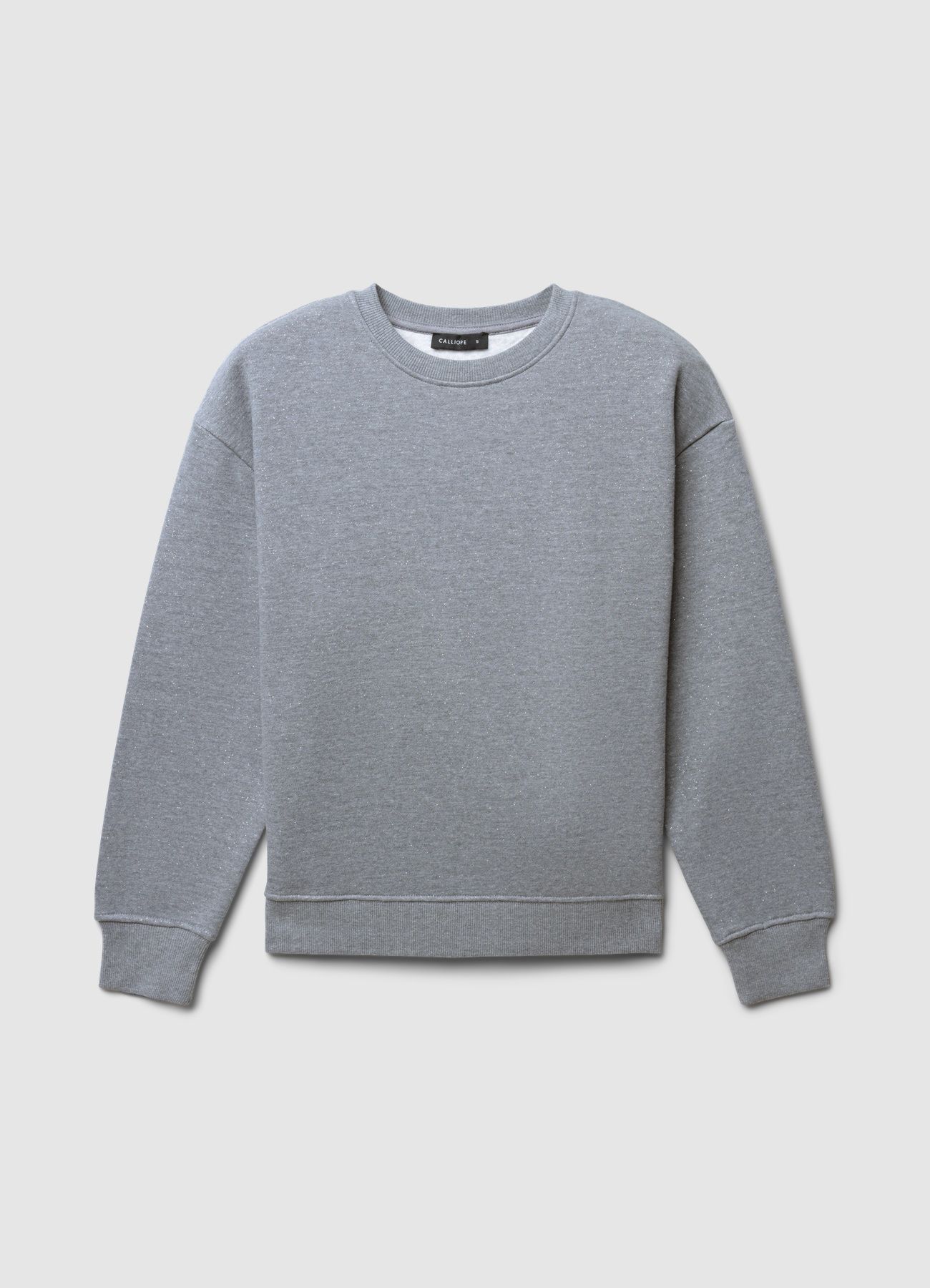 Sweat shirt Woman Calliope det_4