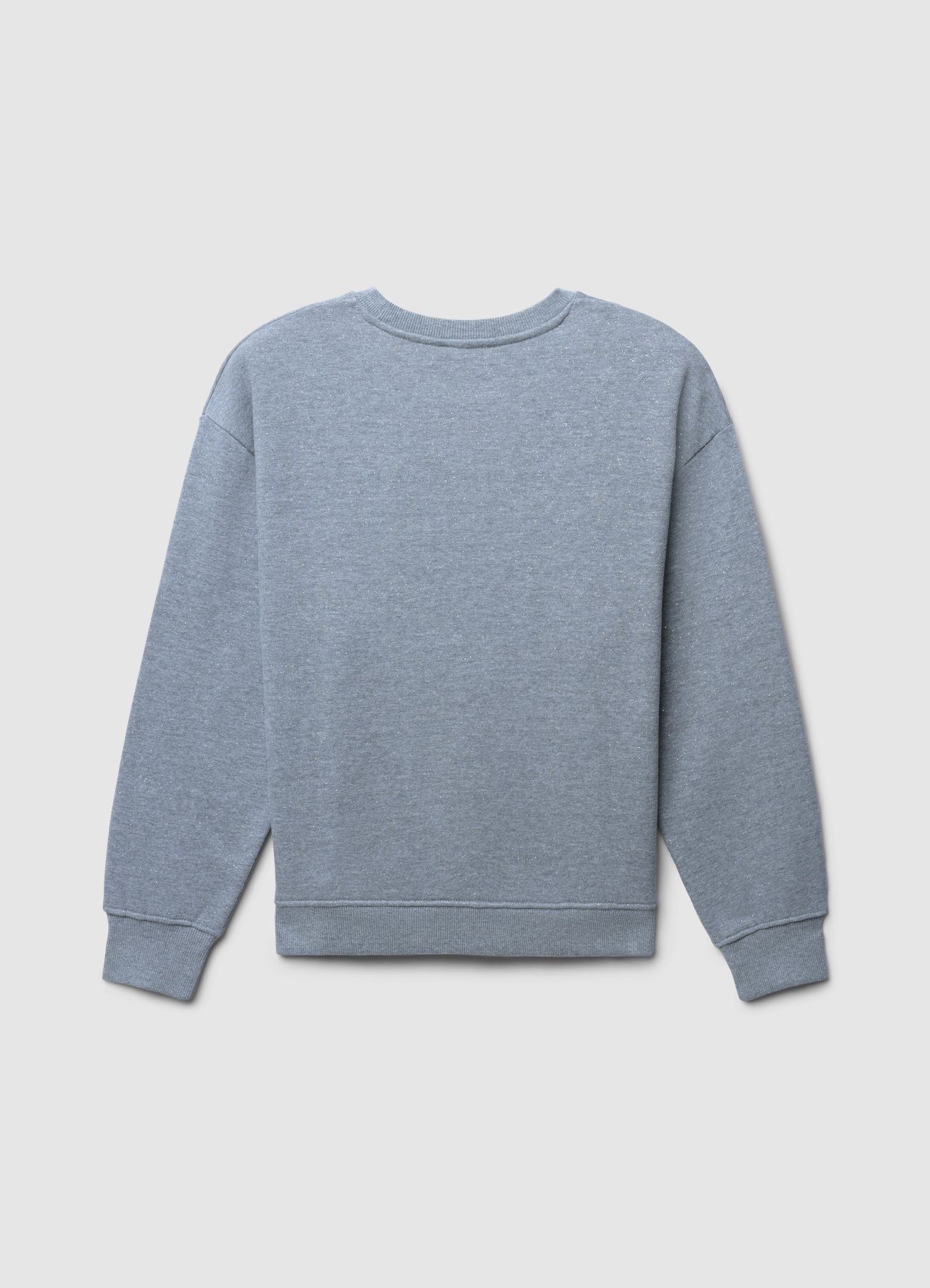 Sweat shirt Woman Calliope det_5