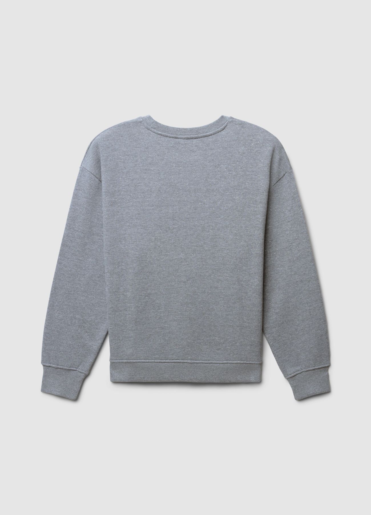 Sweat shirt Woman Calliope det_5