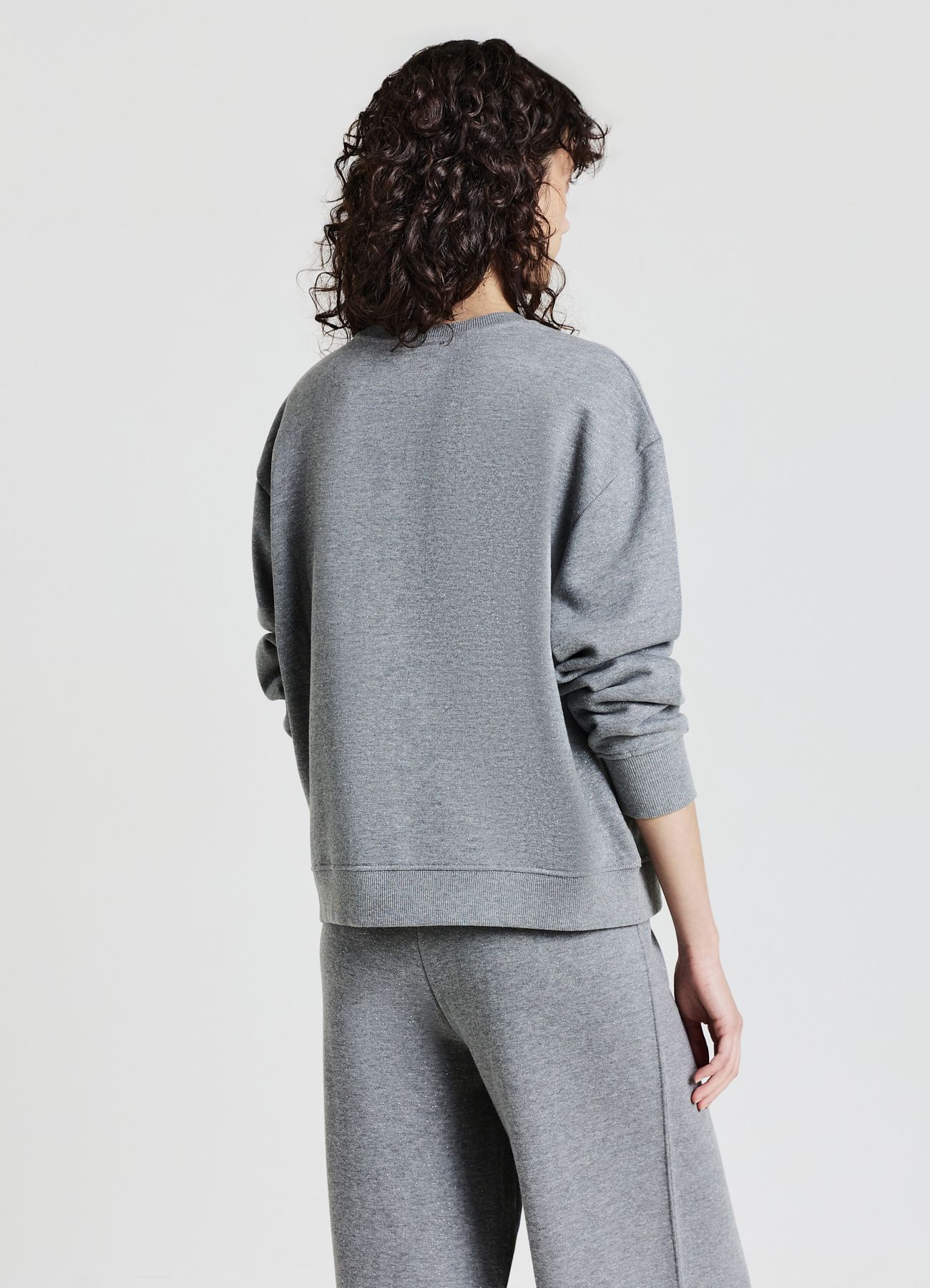 Sweat shirt Woman Calliope in_i4