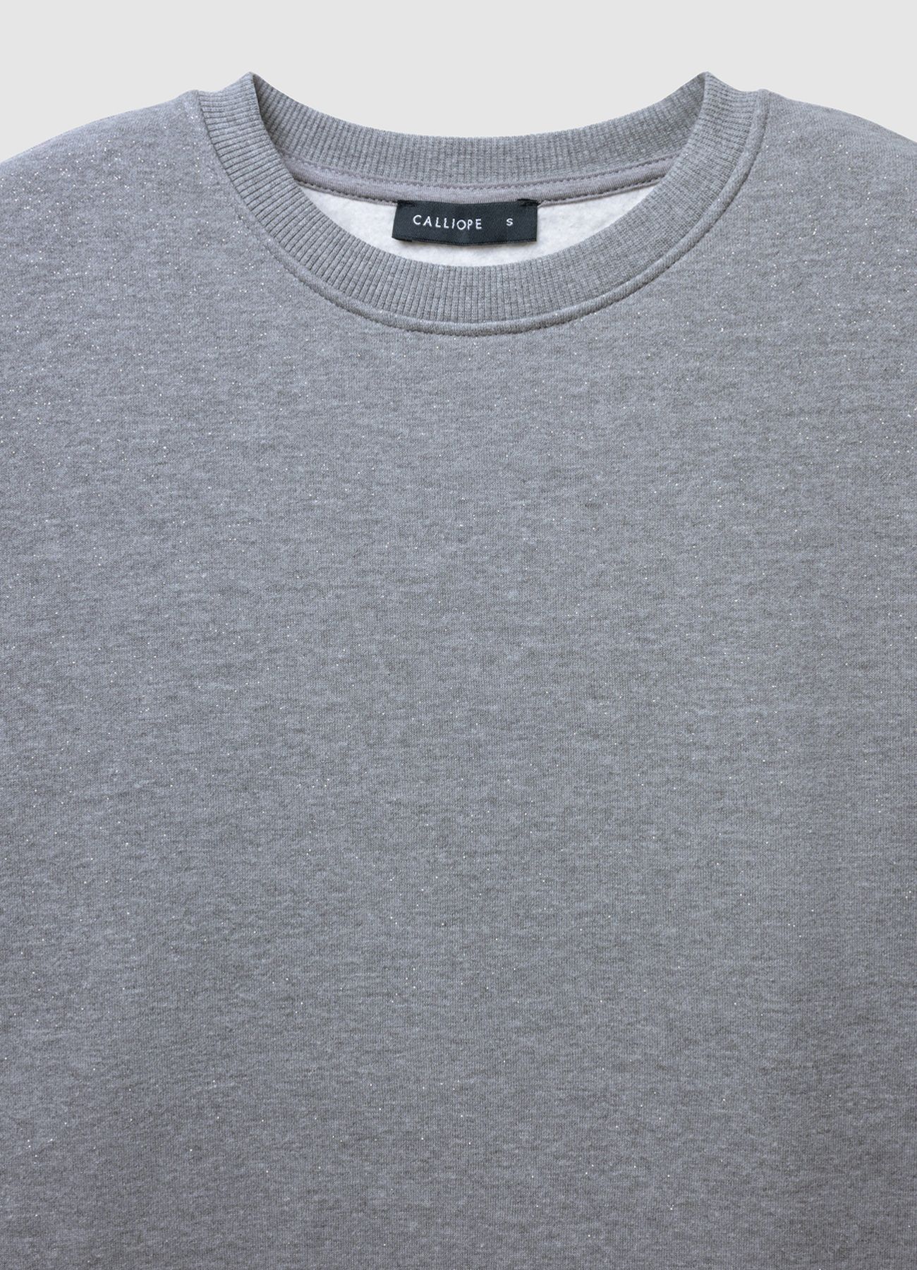 Sweat shirt Woman Calliope st_a3