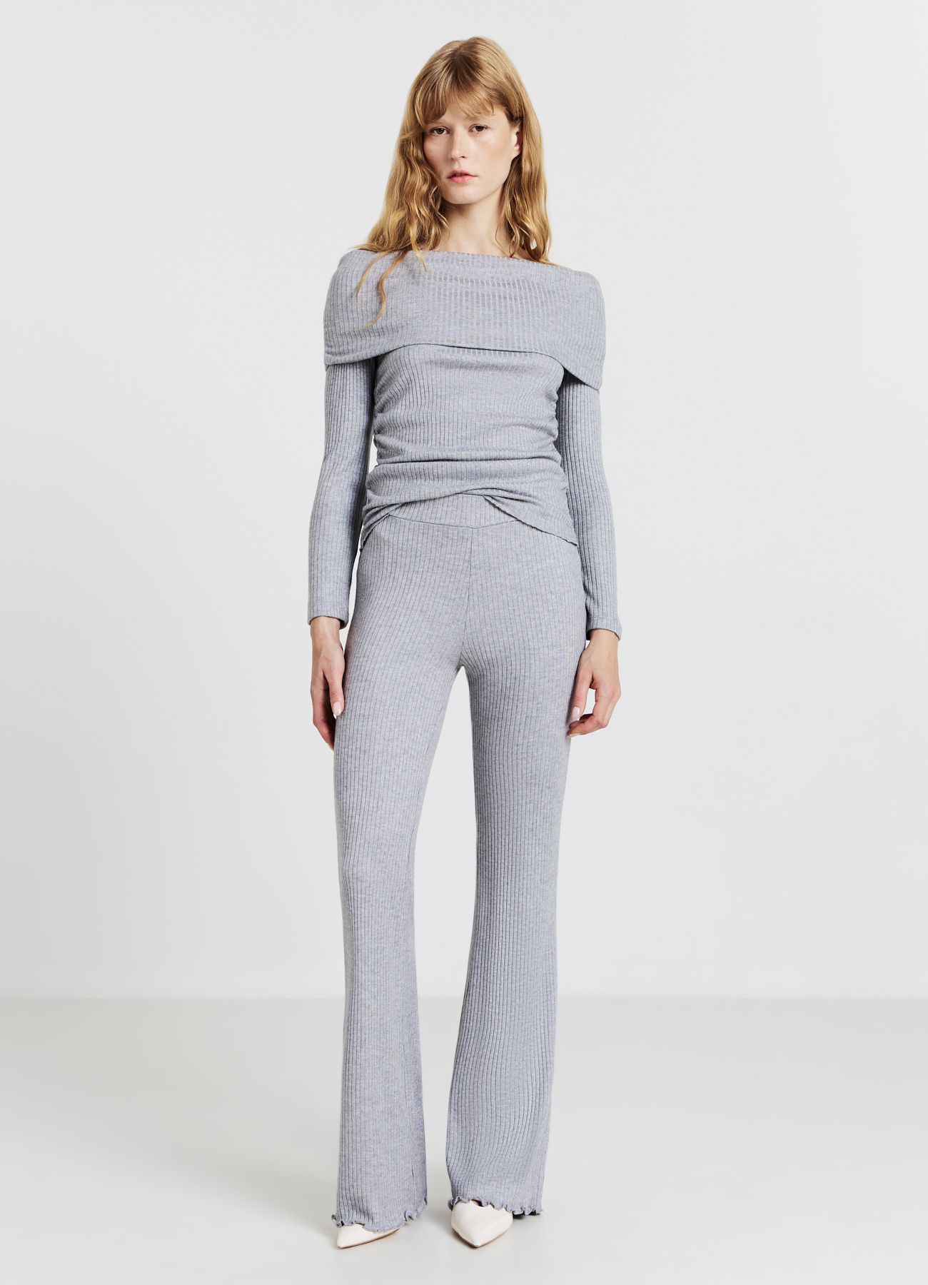 Long-sleeved T-shirt Woman Calliope