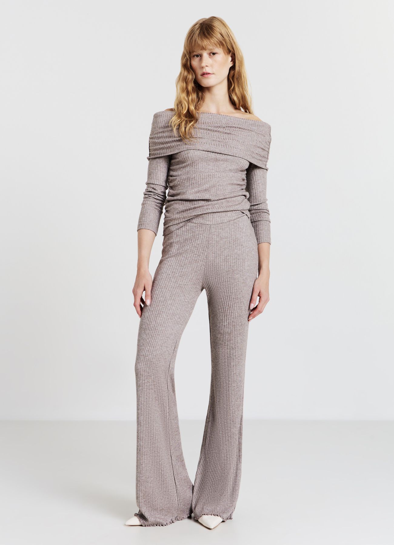 Long-sleeved T-shirt Woman Calliope