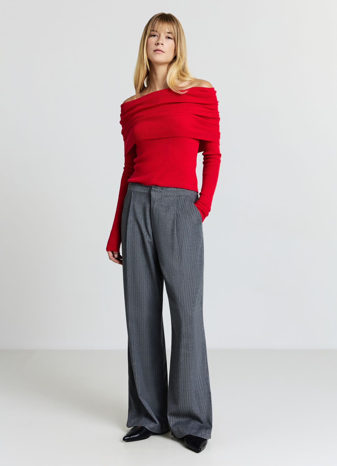 Sweater 3-5 Woman Calliope
