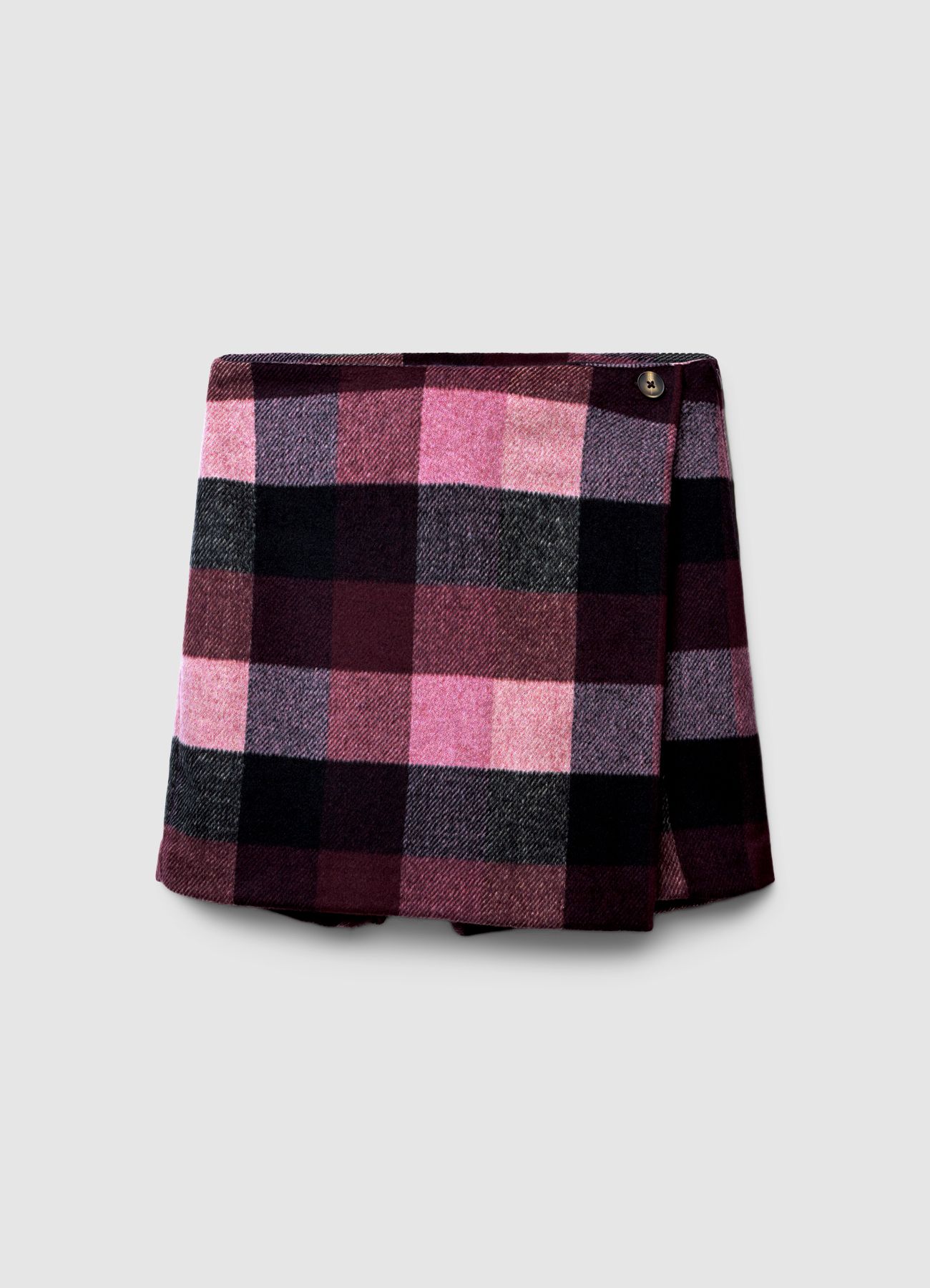 Pantalone Corto Žene Calliope det_4