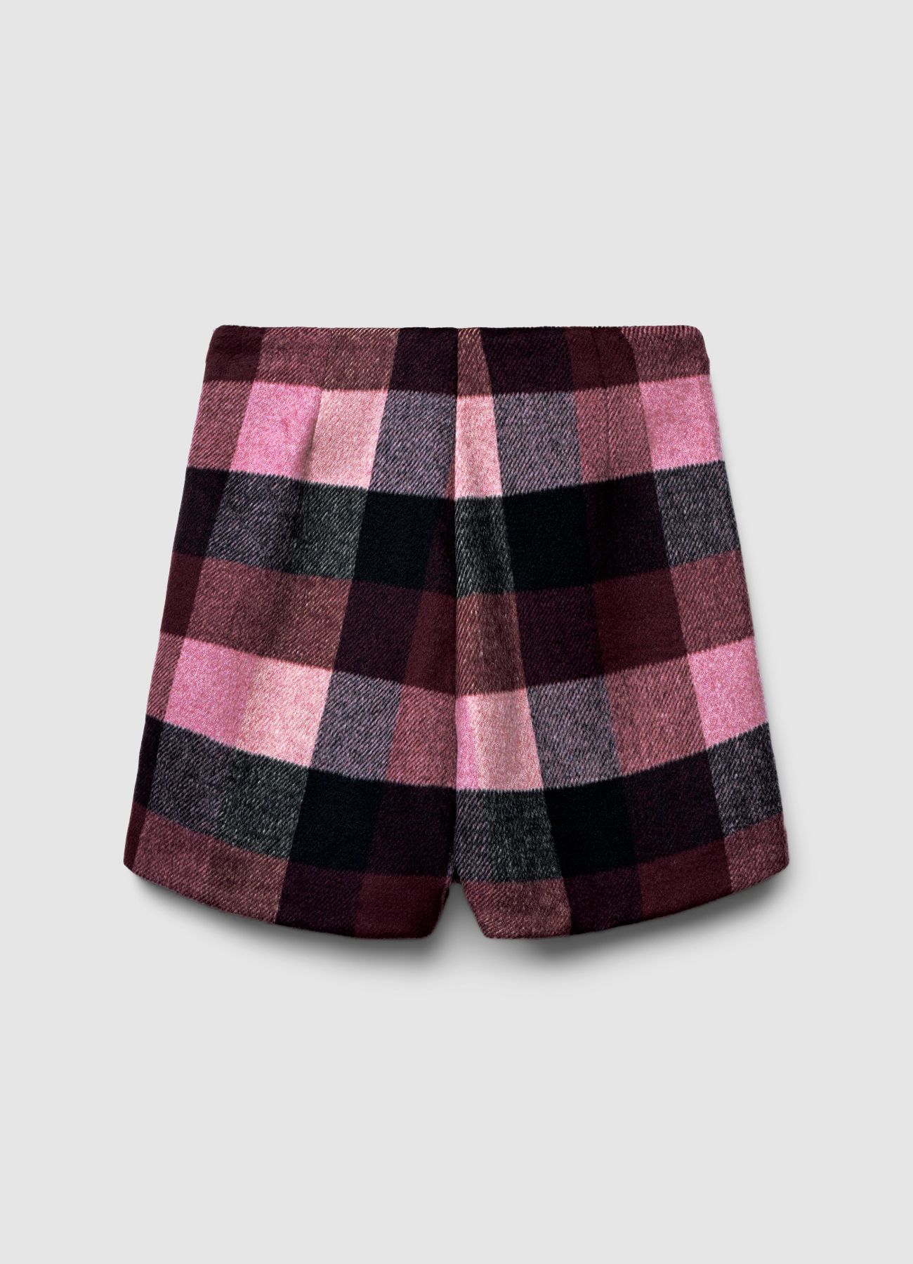 Pantalone Corto Žene Calliope det_5