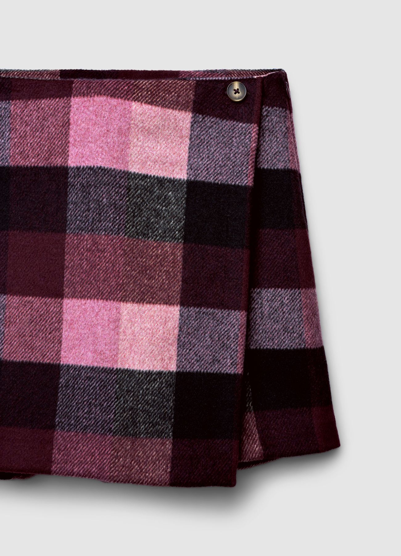 Pantalone Corto Žene Calliope st_a3