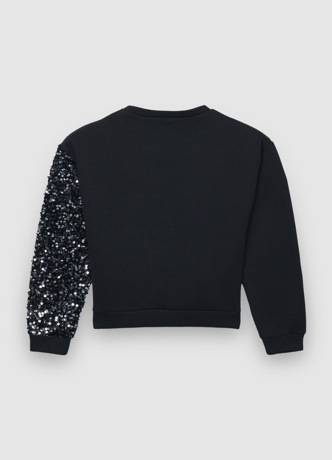 Sweat shirt Girls Calliope Kids det_5