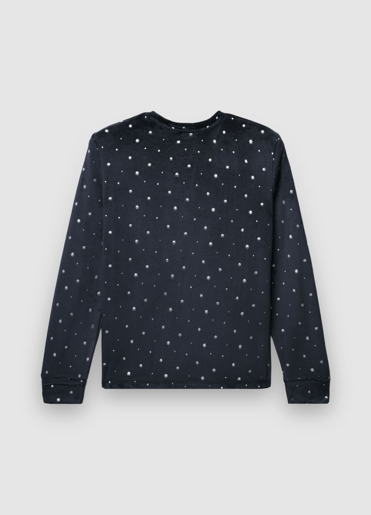 Long-sleeved shirt Woman Calliope Intimo det_5