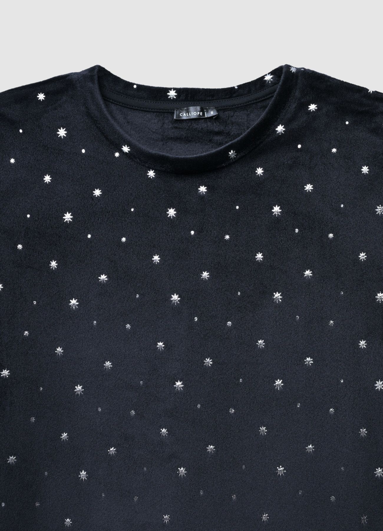 Long-sleeved shirt Woman Calliope Intimo st_a3